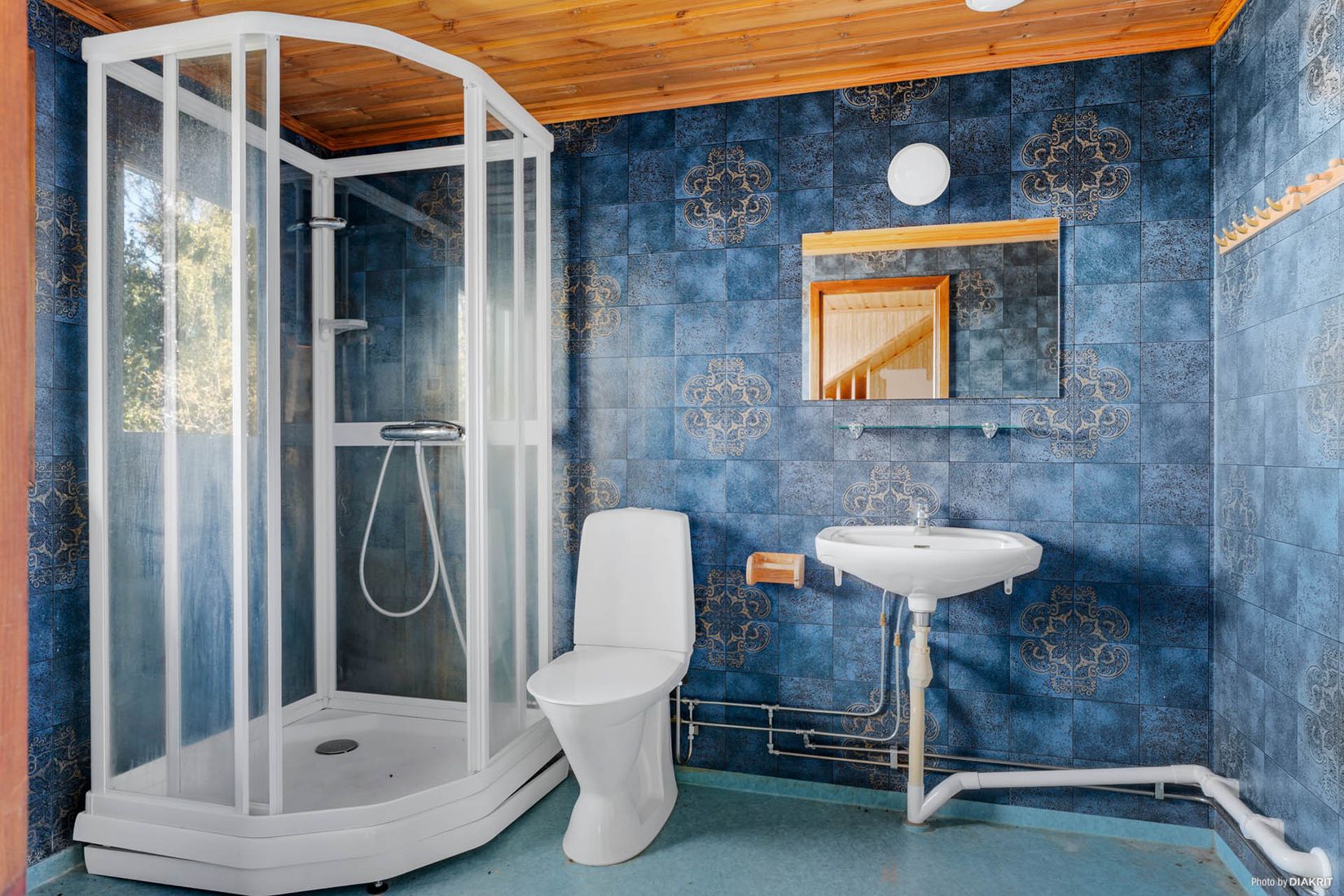 Gård/Skog, Årnäs 1, Varberg