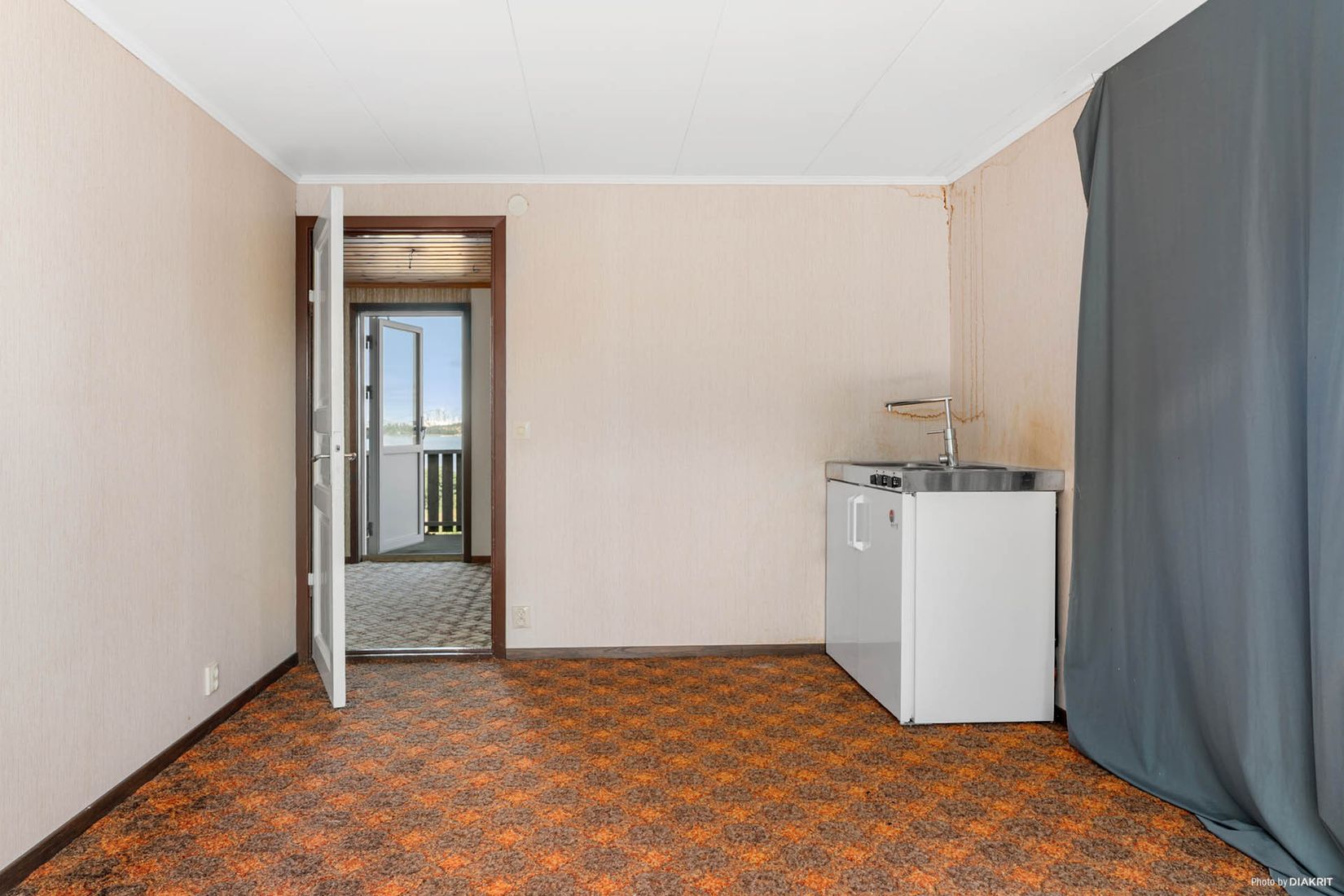 Gård/Skog, Årnäs 1, Varberg