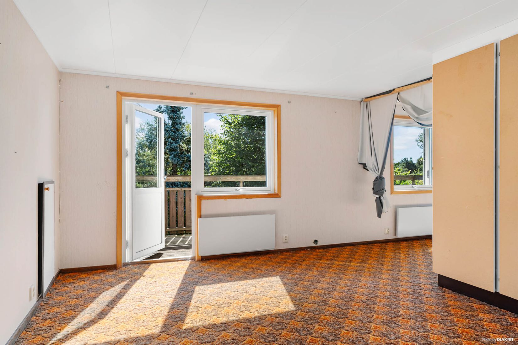 Gård/Skog, Årnäs 1, Varberg