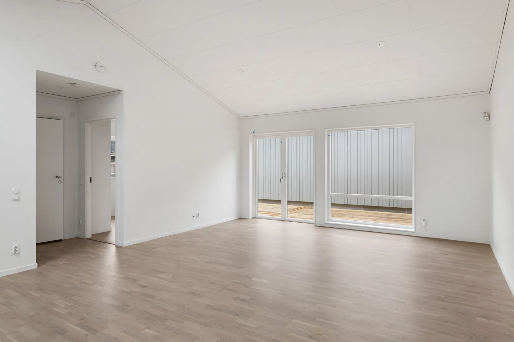 Bostadsrätt, Radhus, Råstugevägen 16, Hägerneholm, Arninge, Täby