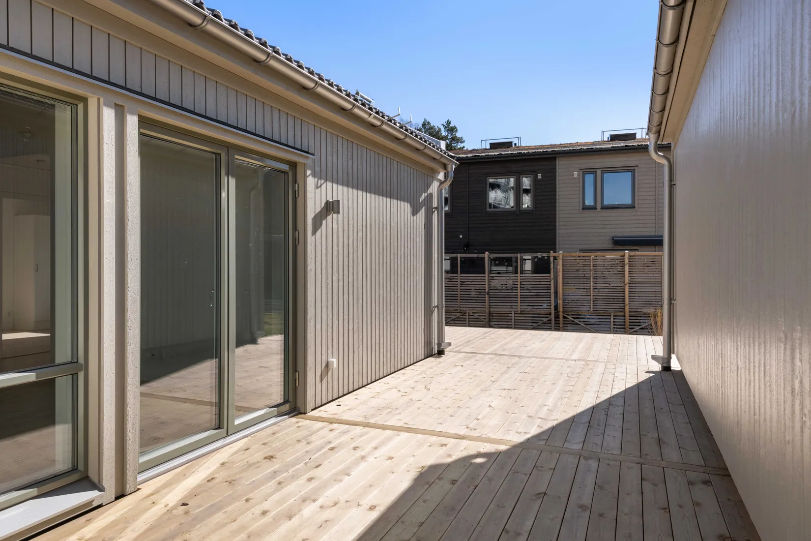 Bostadsrätt, Radhus, Råstugevägen 16, Hägerneholm, Arninge, Täby