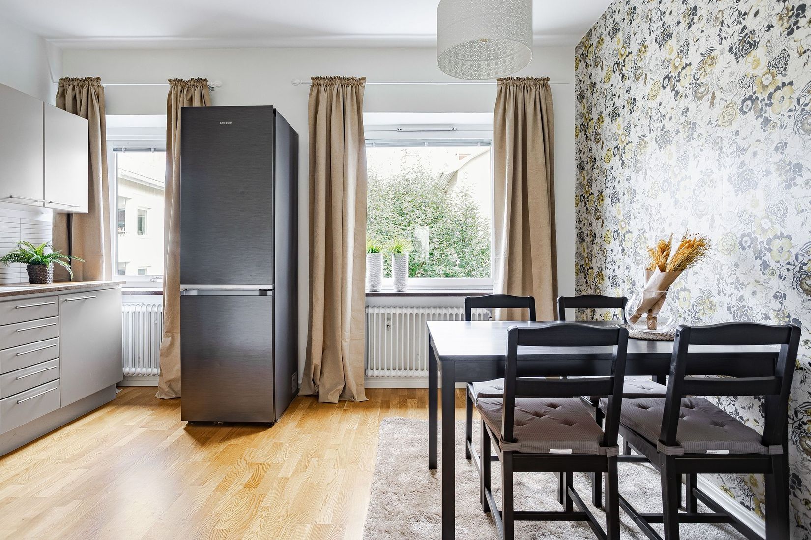 Bostadsrätt, Köpmangatan 40, Centralt, Sundsvall