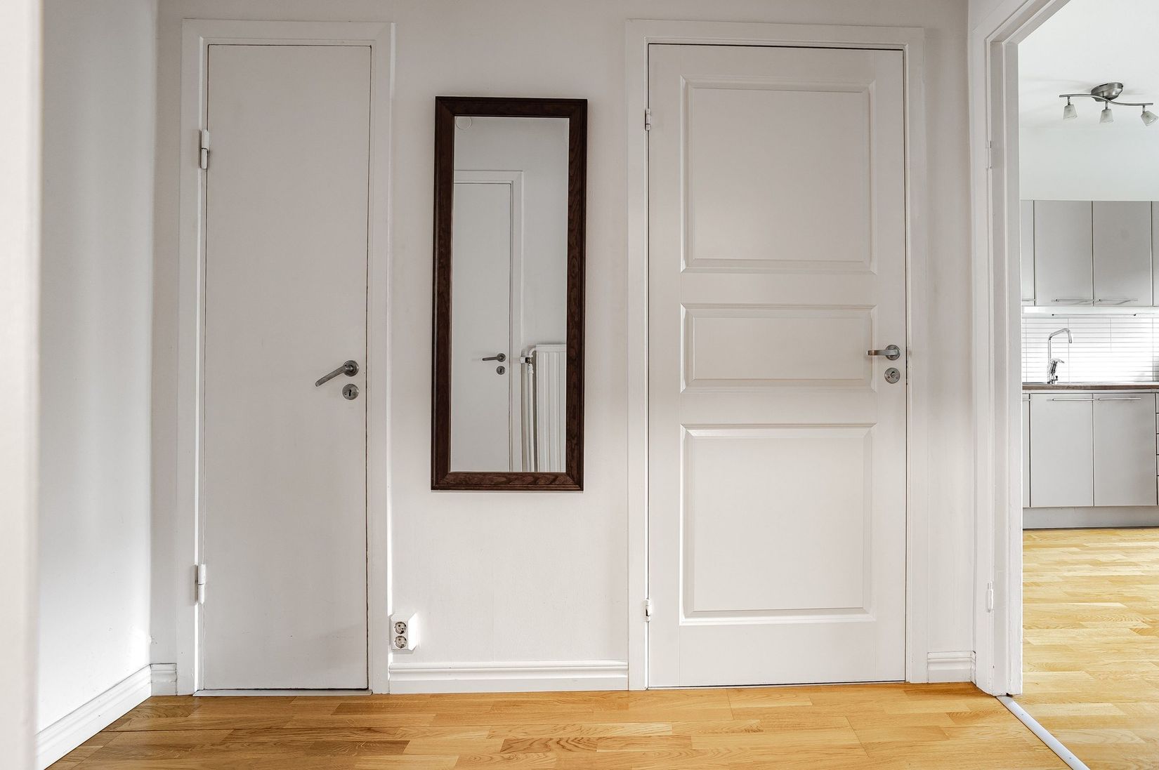 Bostadsrätt, Köpmangatan 40, Centralt, Sundsvall