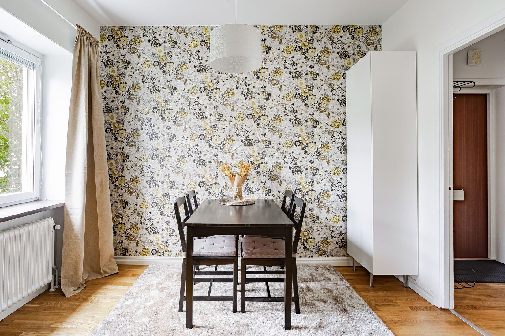 Bostadsrätt, Köpmangatan 40, Centralt, Sundsvall