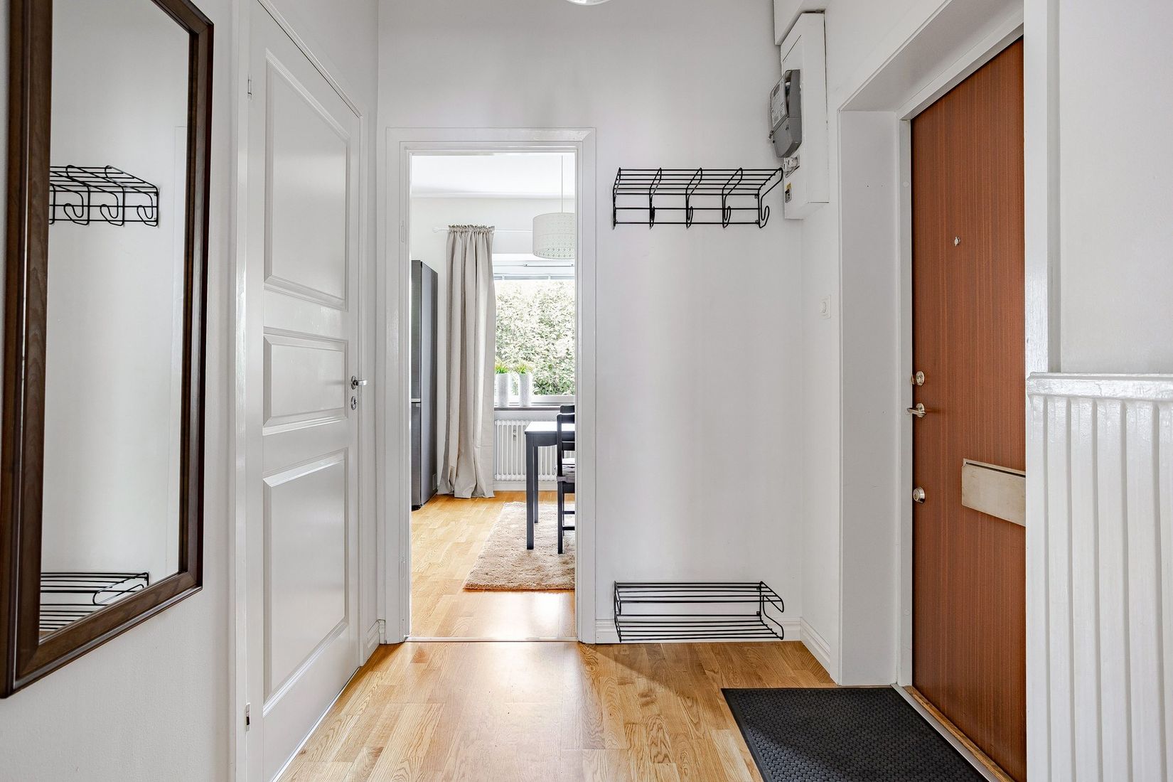 Bostadsrätt, Köpmangatan 40, Centralt, Sundsvall