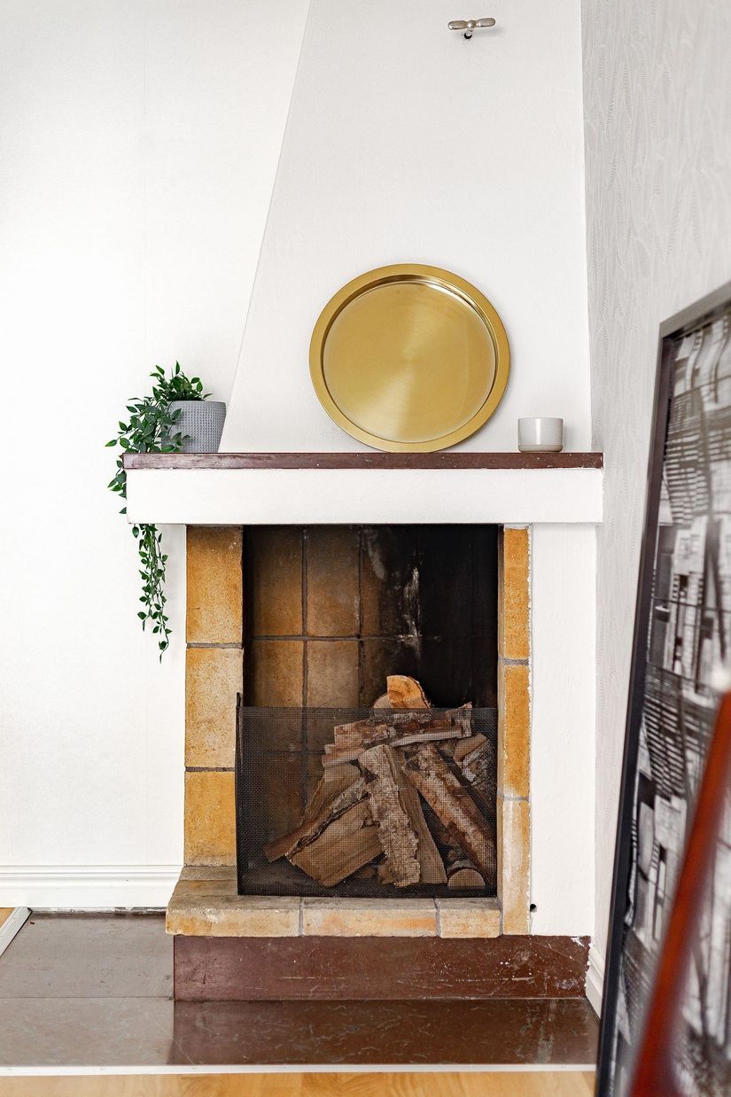 Bostadsrätt, Köpmangatan 40, Centralt, Sundsvall