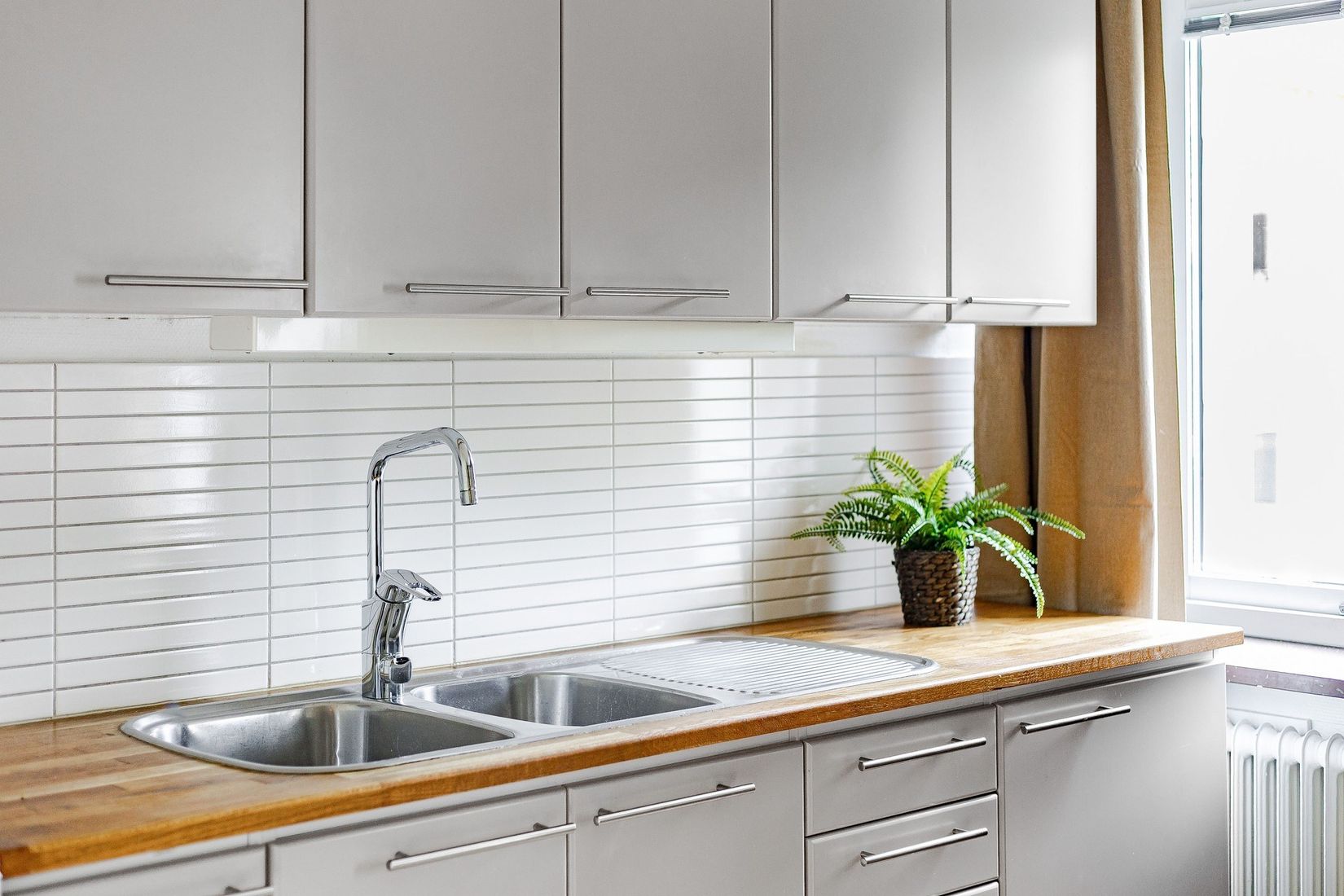 Bostadsrätt, Köpmangatan 40, Centralt, Sundsvall