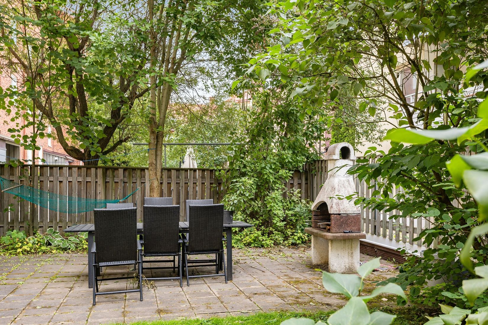 Bostadsrätt, Köpmangatan 40, Centralt, Sundsvall