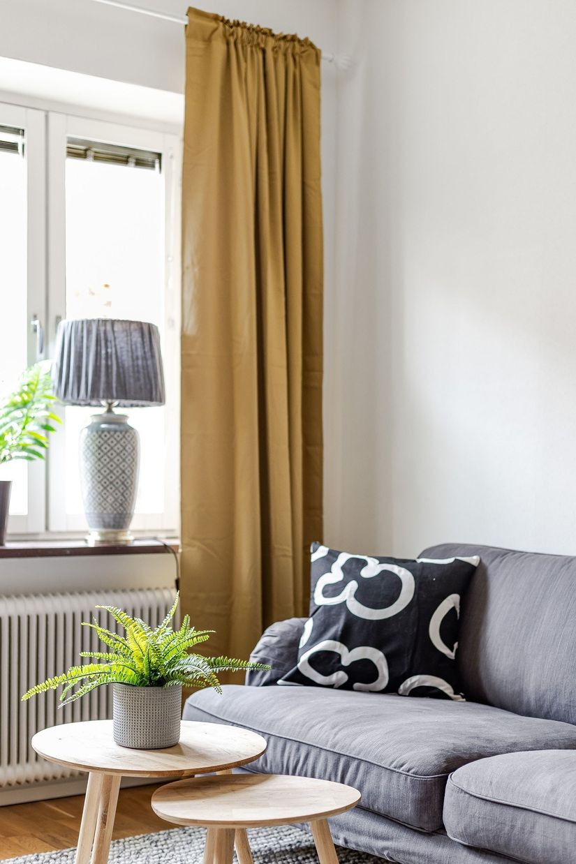 Bostadsrätt, Köpmangatan 40, Centralt, Sundsvall