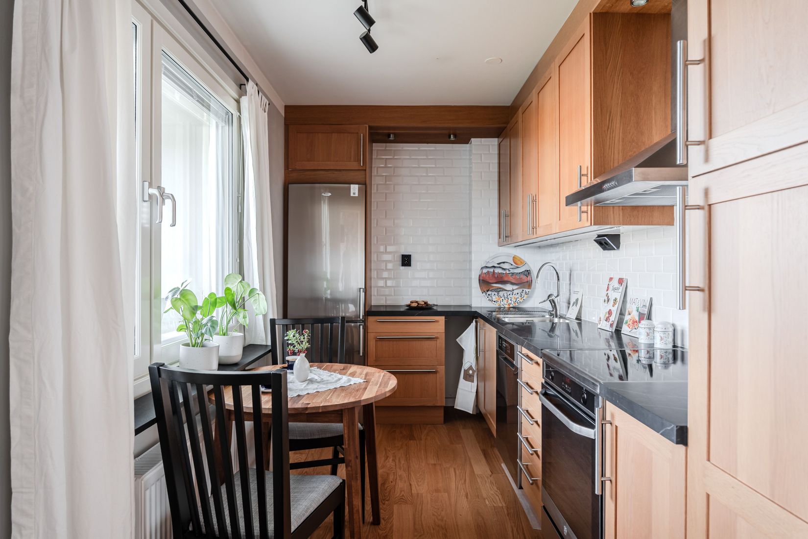 Bostadsrätt, Viktor Rydbergsgatan 38, Nyby, Uppsala