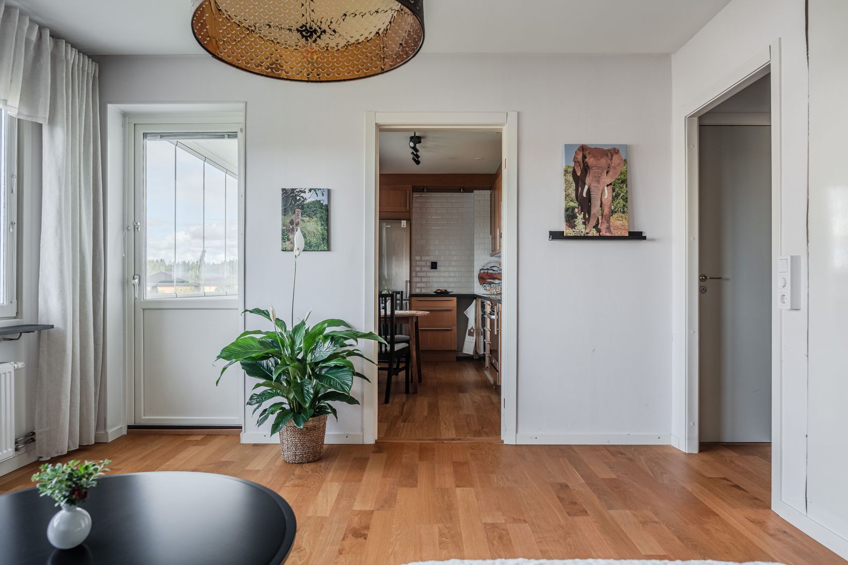 Bostadsrätt, Viktor Rydbergsgatan 38, Nyby, Uppsala