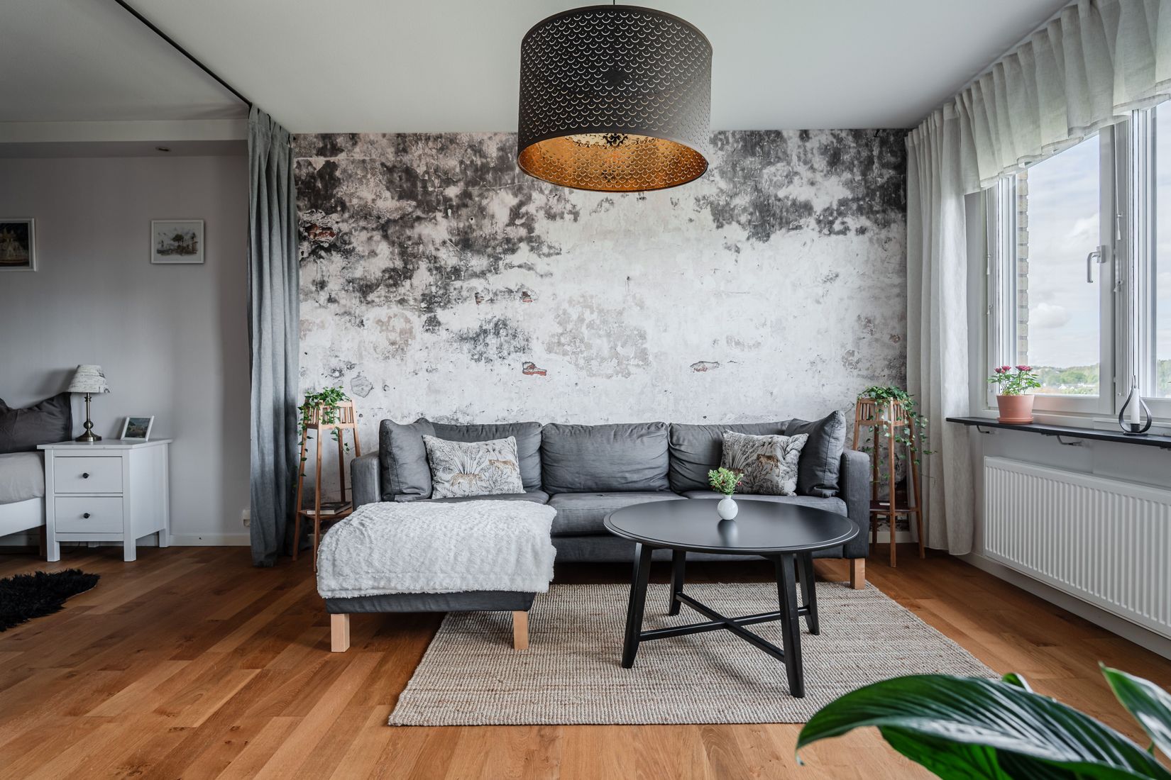 Bostadsrätt, Viktor Rydbergsgatan 38, Nyby, Uppsala