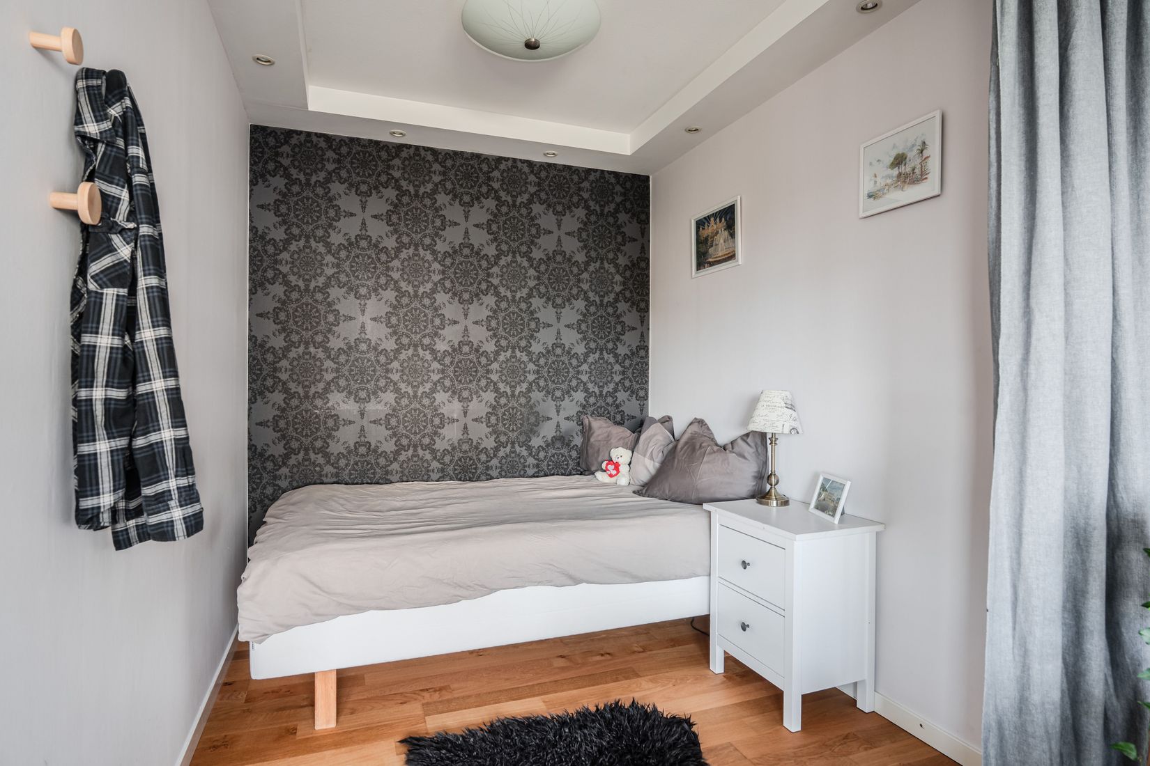 Bostadsrätt, Viktor Rydbergsgatan 38, Nyby, Uppsala