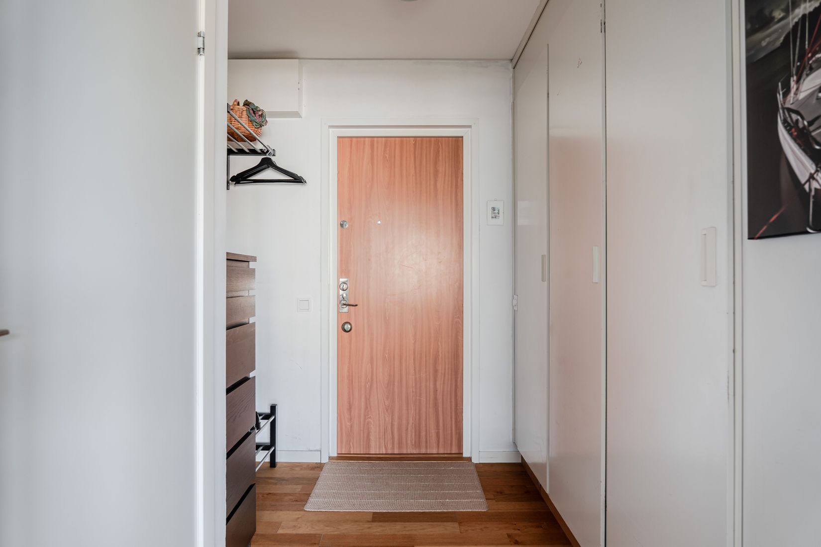 Bostadsrätt, Viktor Rydbergsgatan 38, Nyby, Uppsala