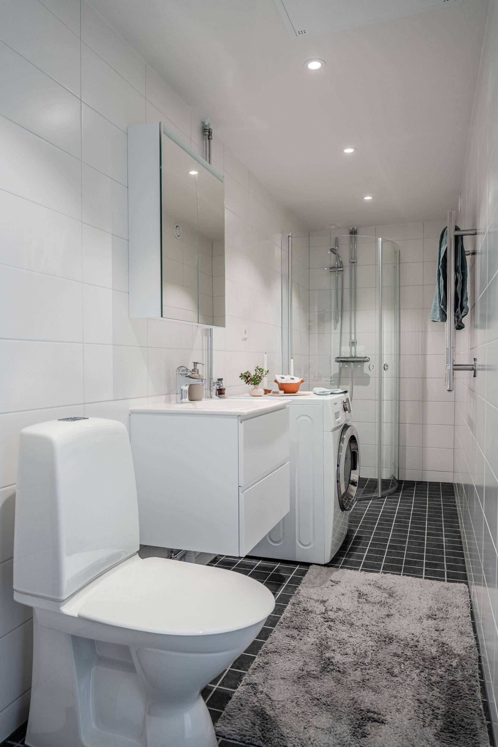 Bostadsrätt, Viktor Rydbergsgatan 38, Nyby, Uppsala