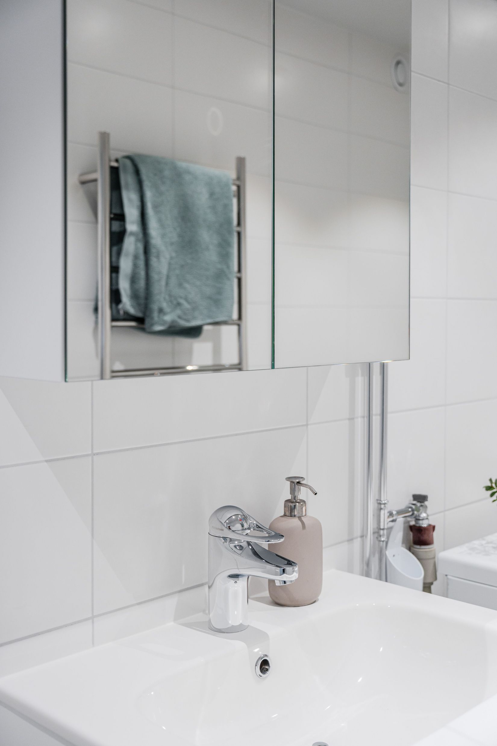 Bostadsrätt, Viktor Rydbergsgatan 38, Nyby, Uppsala