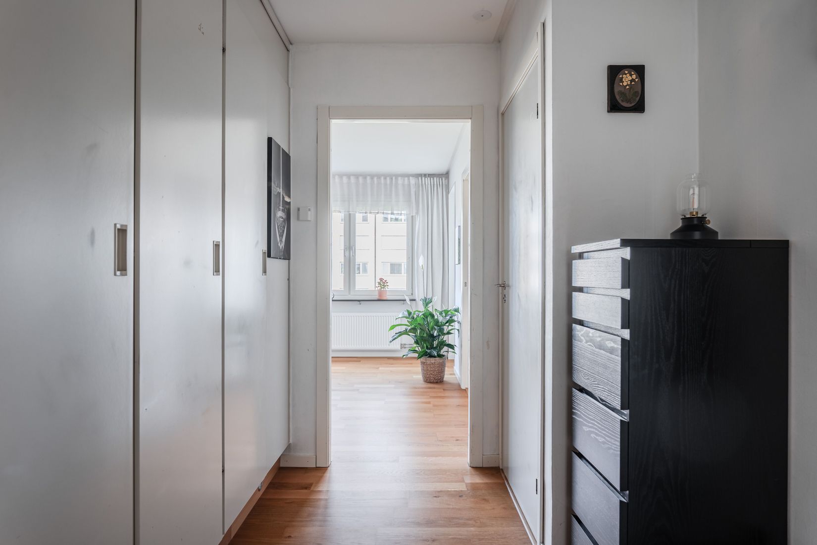 Bostadsrätt, Viktor Rydbergsgatan 38, Nyby, Uppsala