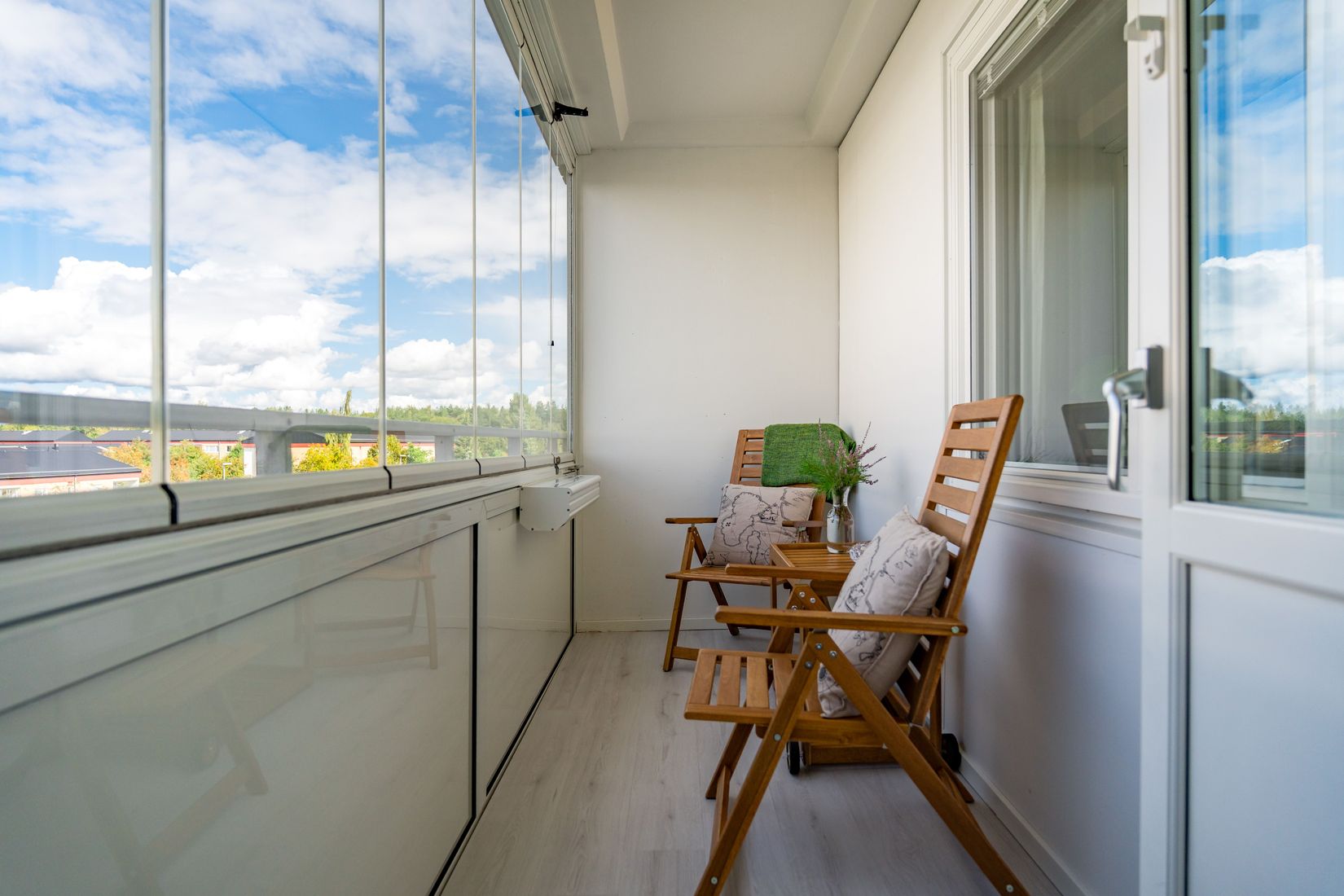 Bostadsrätt, Viktor Rydbergsgatan 38, Nyby, Uppsala