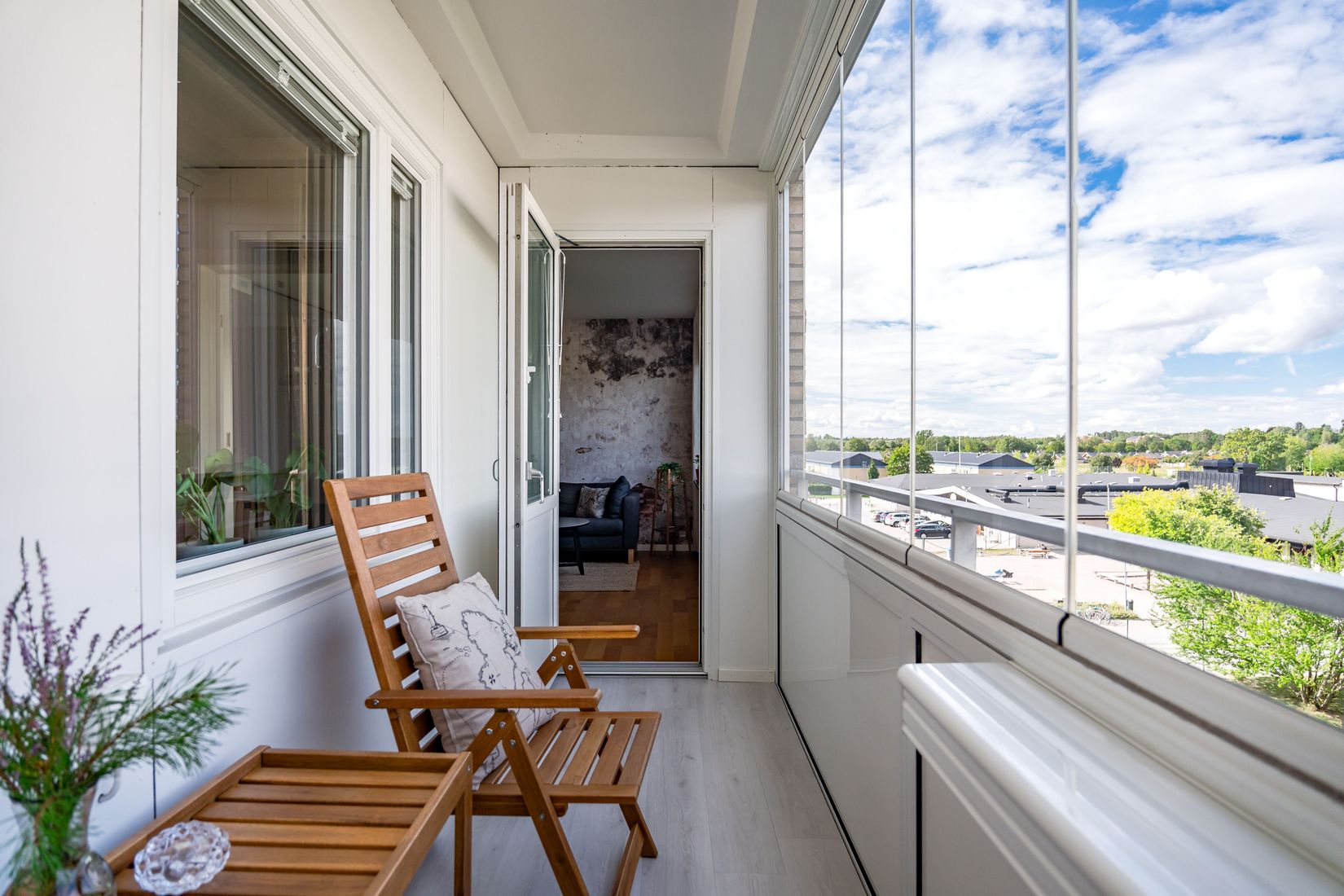 Bostadsrätt, Viktor Rydbergsgatan 38, Nyby, Uppsala