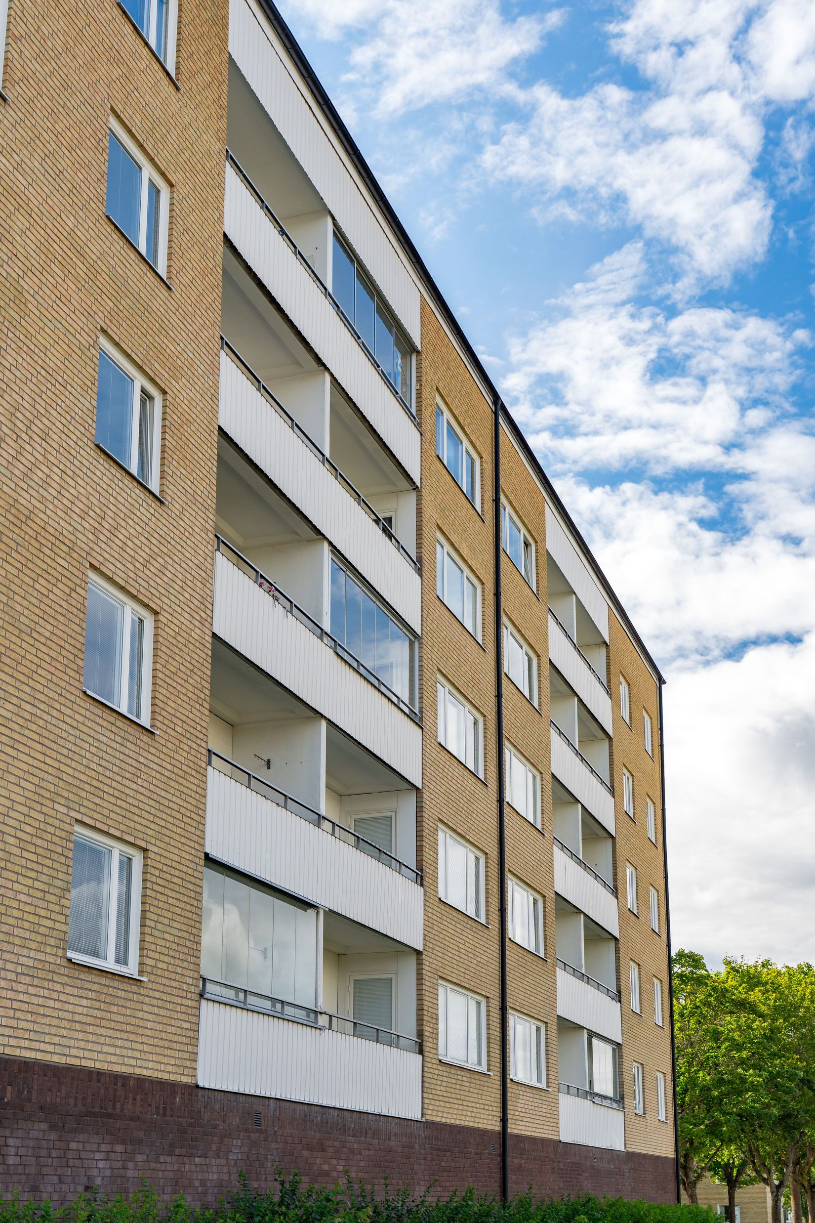 Bostadsrätt, Viktor Rydbergsgatan 38, Nyby, Uppsala