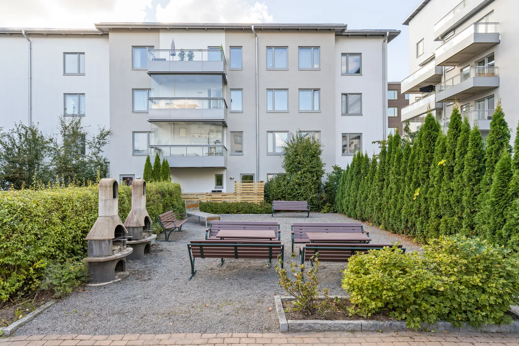 Bostadsrätt, Lockgatan 3, Luthagen/Stabby, Uppsala