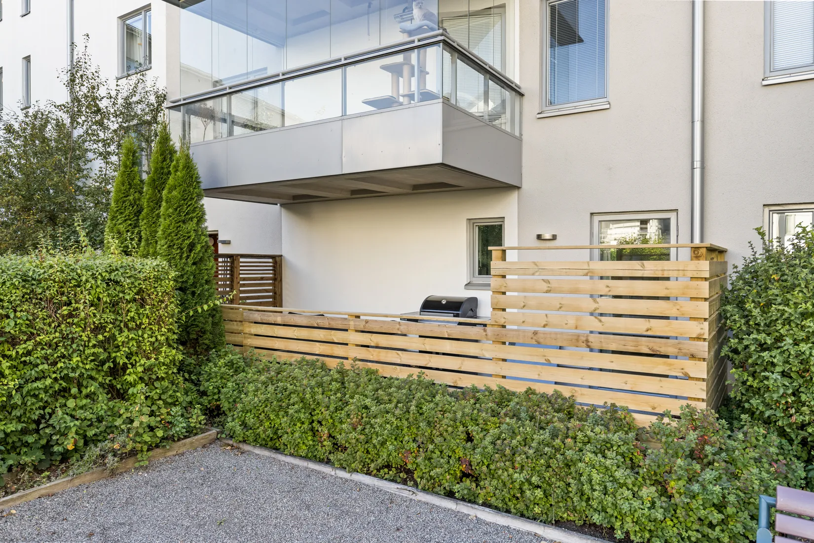 Bostadsrätt, Lockgatan 3, Luthagen/Stabby, Uppsala