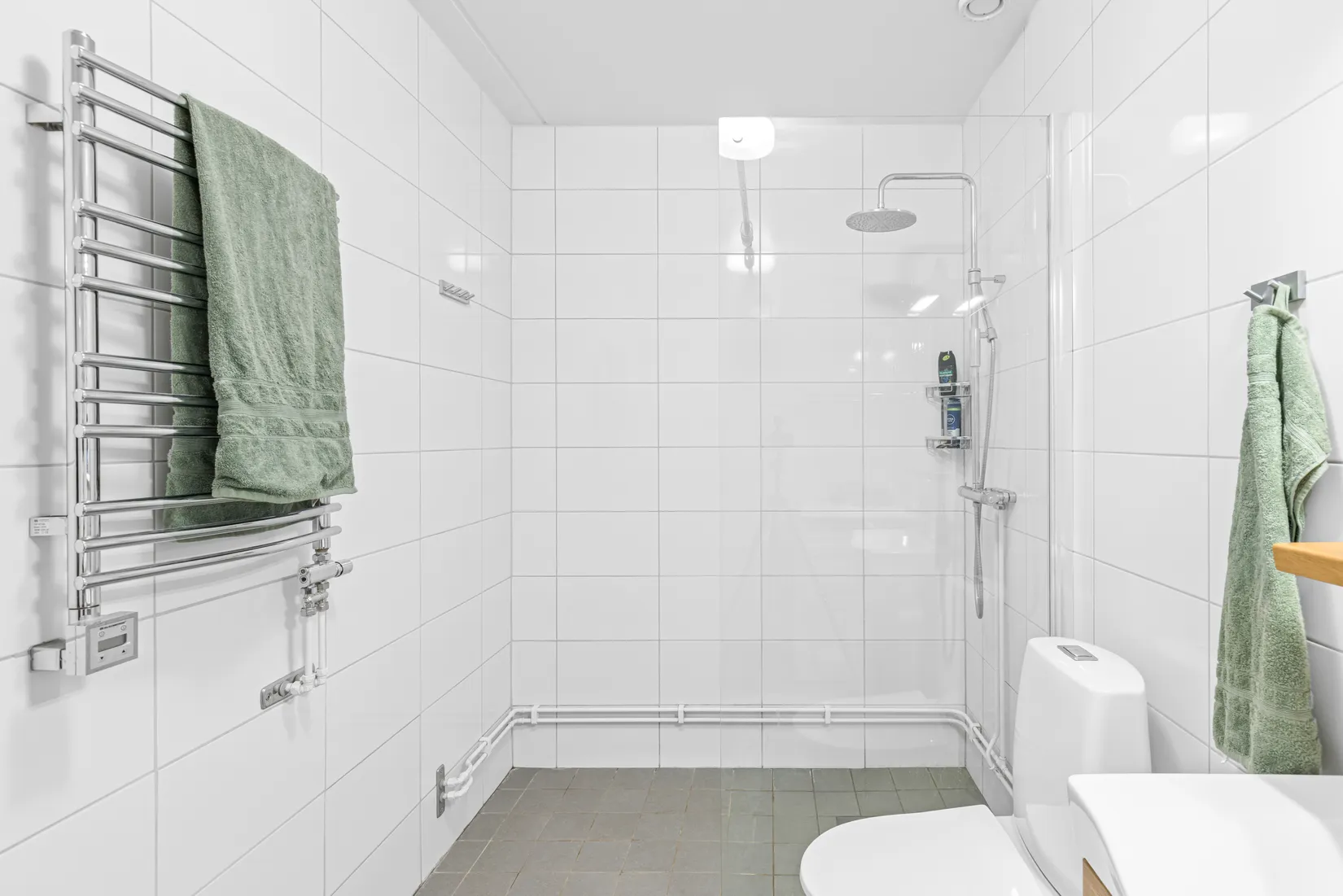 Bostadsrätt, Lockgatan 3, Luthagen/Stabby, Uppsala