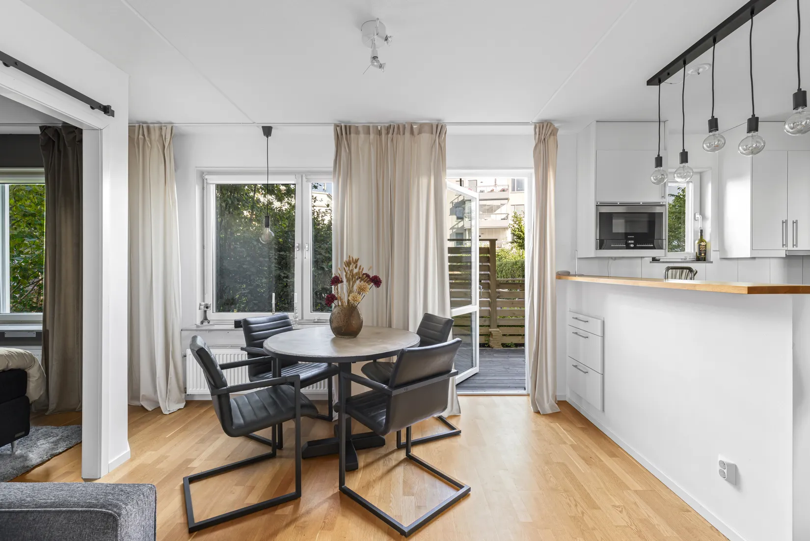 Bostadsrätt, Lockgatan 3, Luthagen/Stabby, Uppsala