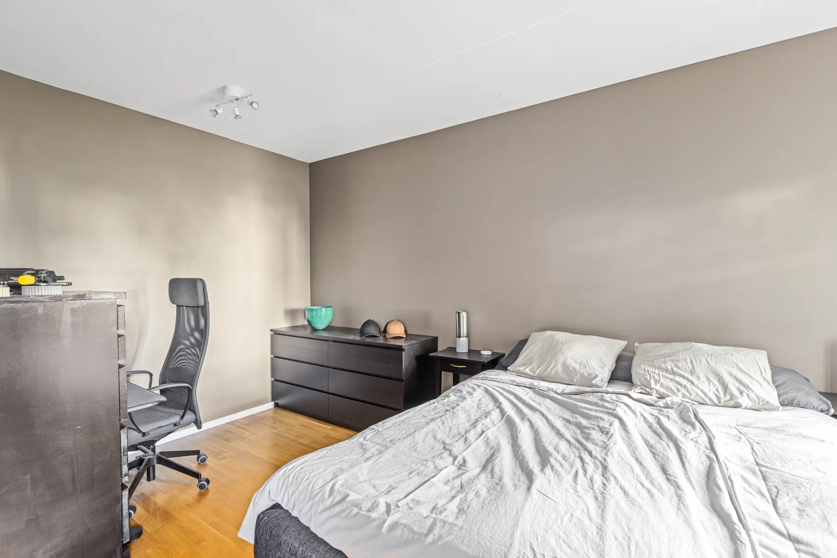 Bostadsrätt, Lockgatan 3, Luthagen/Stabby, Uppsala