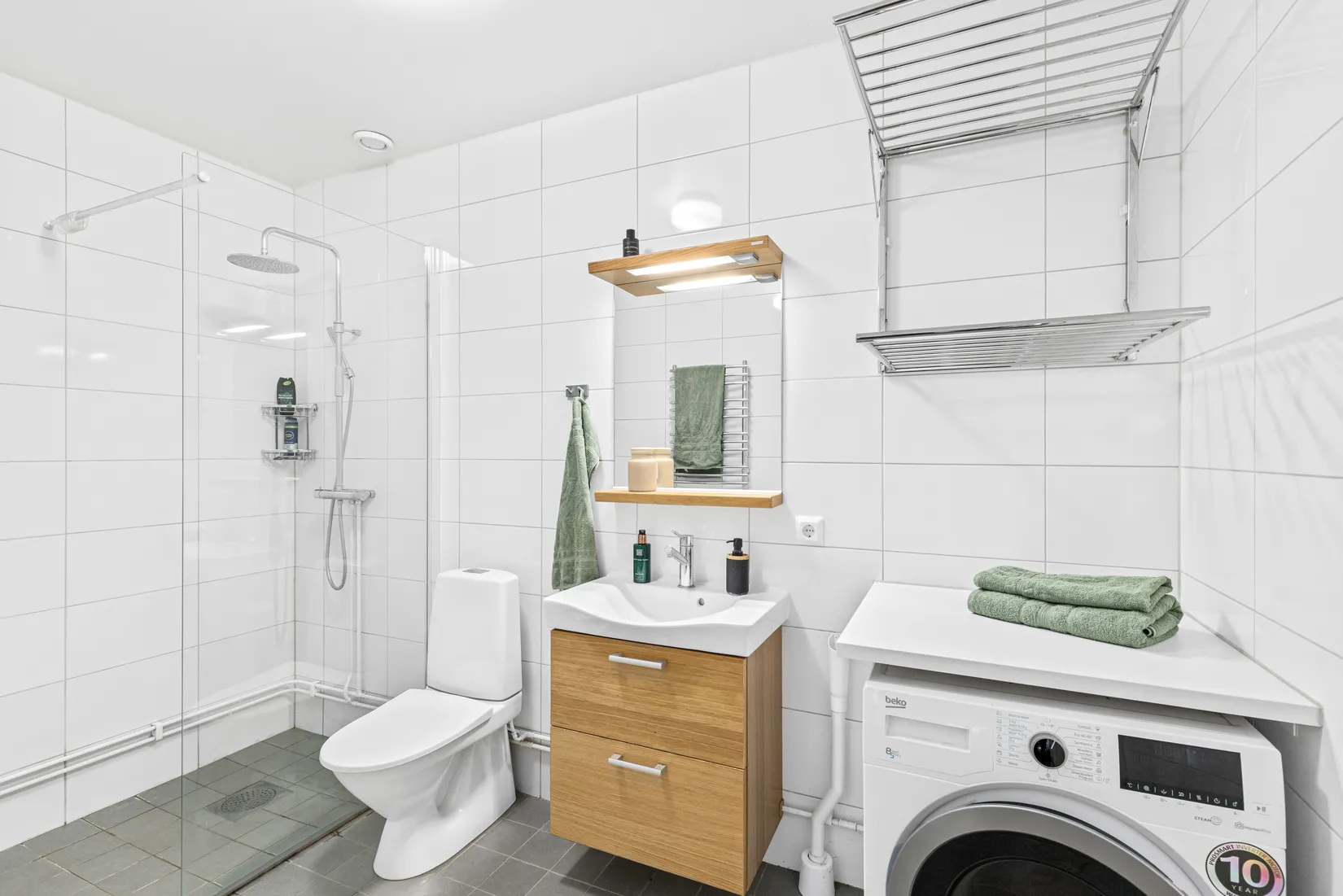 Bostadsrätt, Lockgatan 3, Luthagen/Stabby, Uppsala