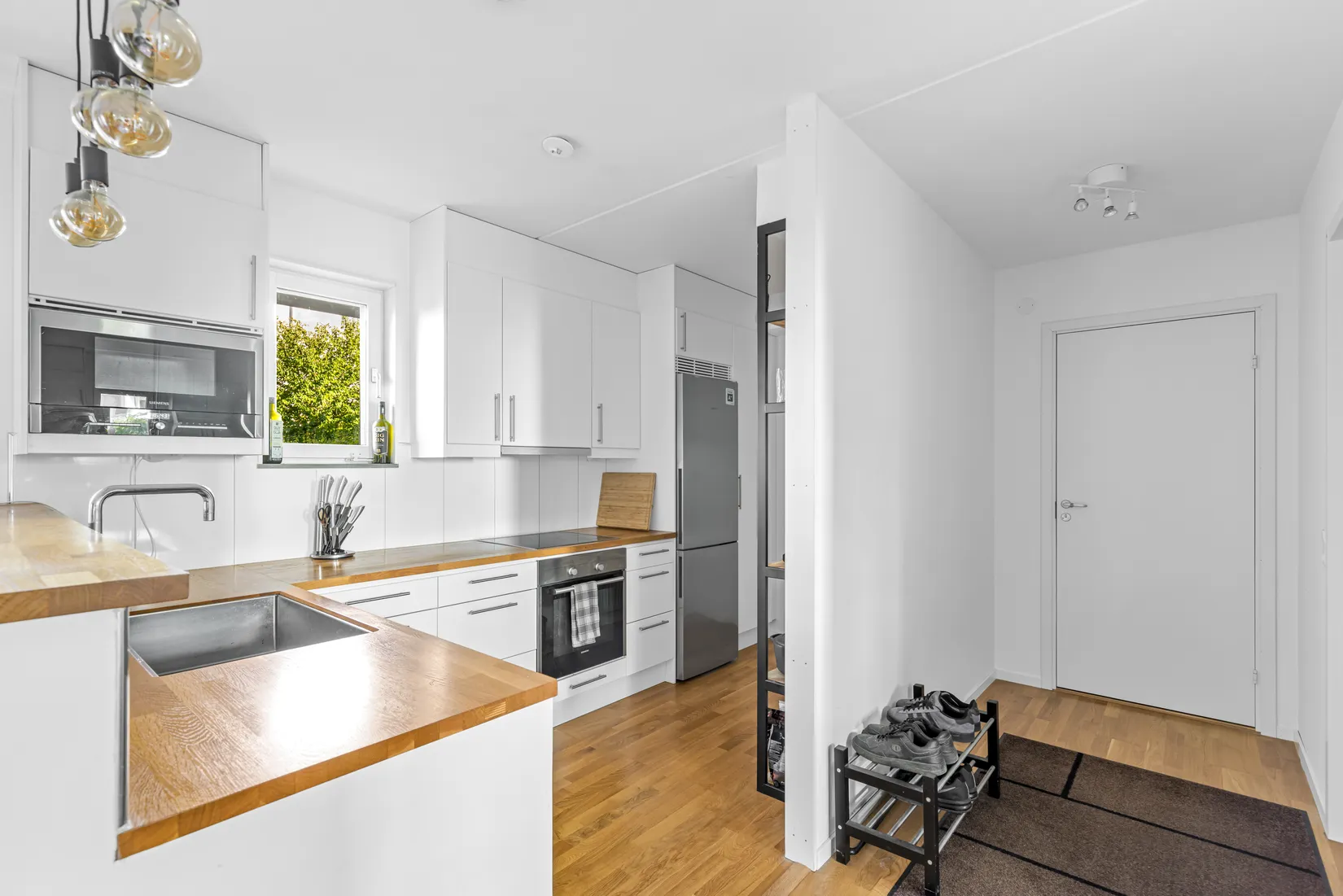 Bostadsrätt, Lockgatan 3, Luthagen/Stabby, Uppsala