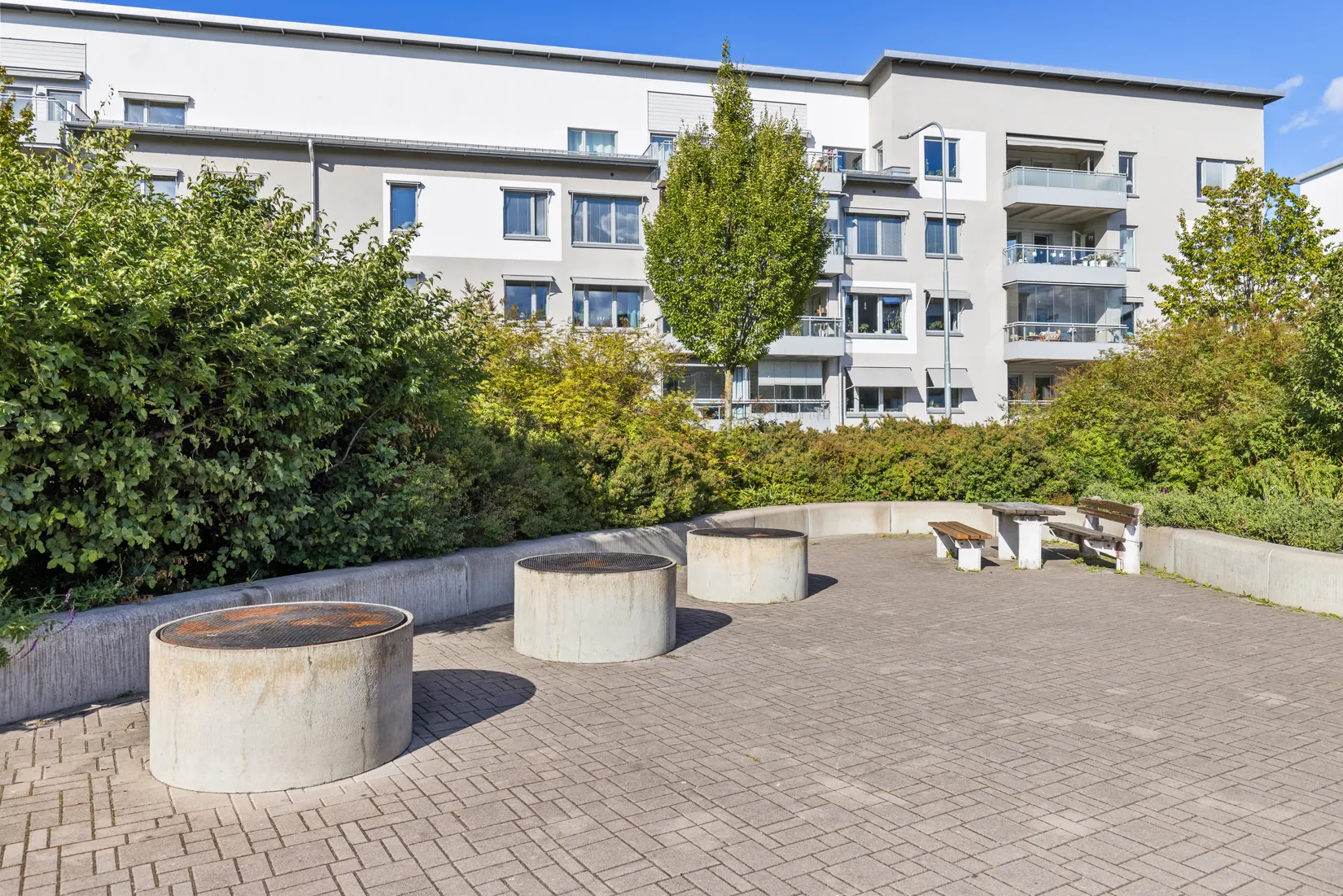 Bostadsrätt, Lockgatan 3, Luthagen/Stabby, Uppsala