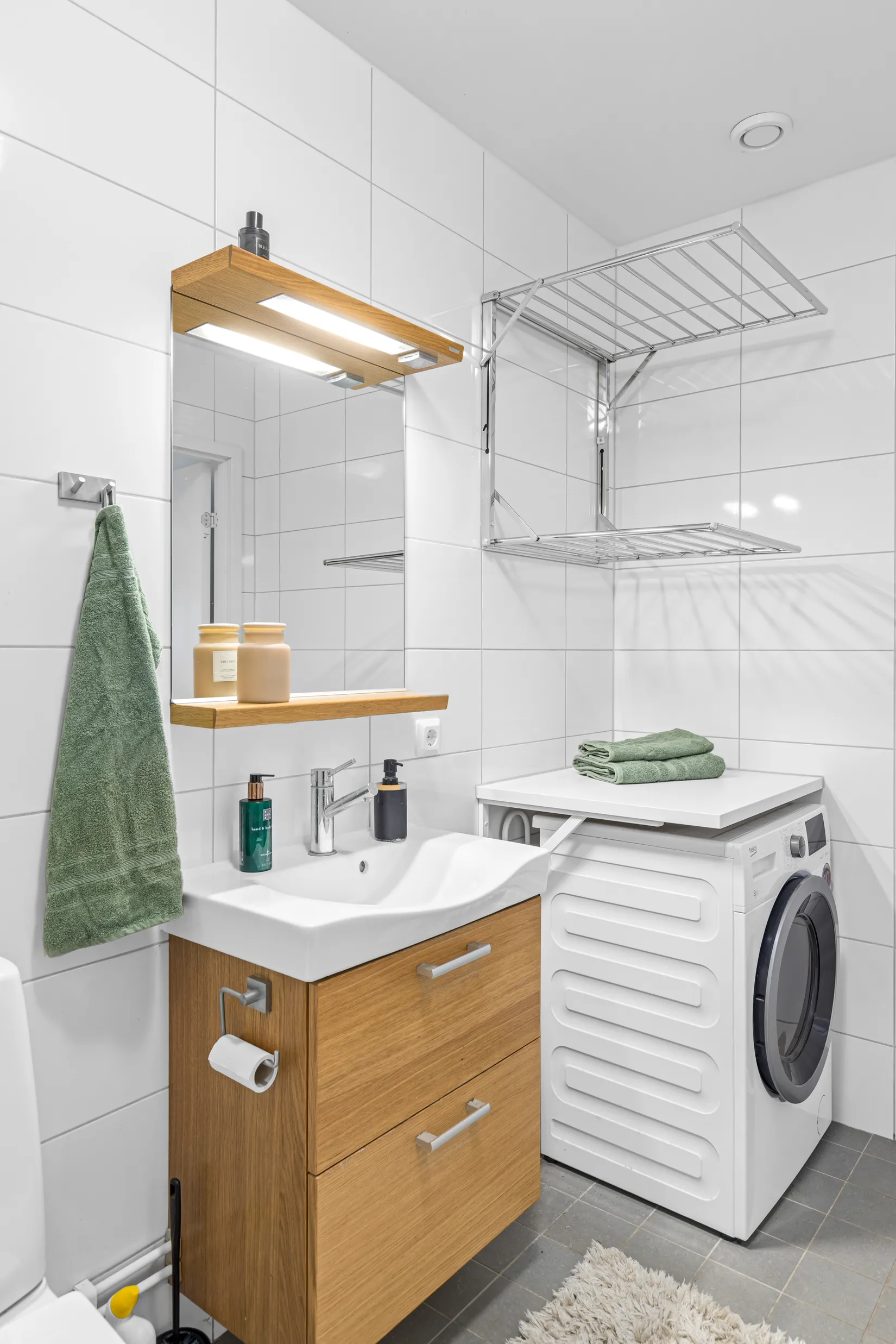 Bostadsrätt, Lockgatan 3, Luthagen/Stabby, Uppsala