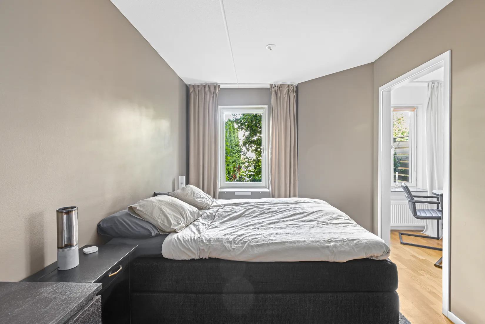 Bostadsrätt, Lockgatan 3, Luthagen/Stabby, Uppsala