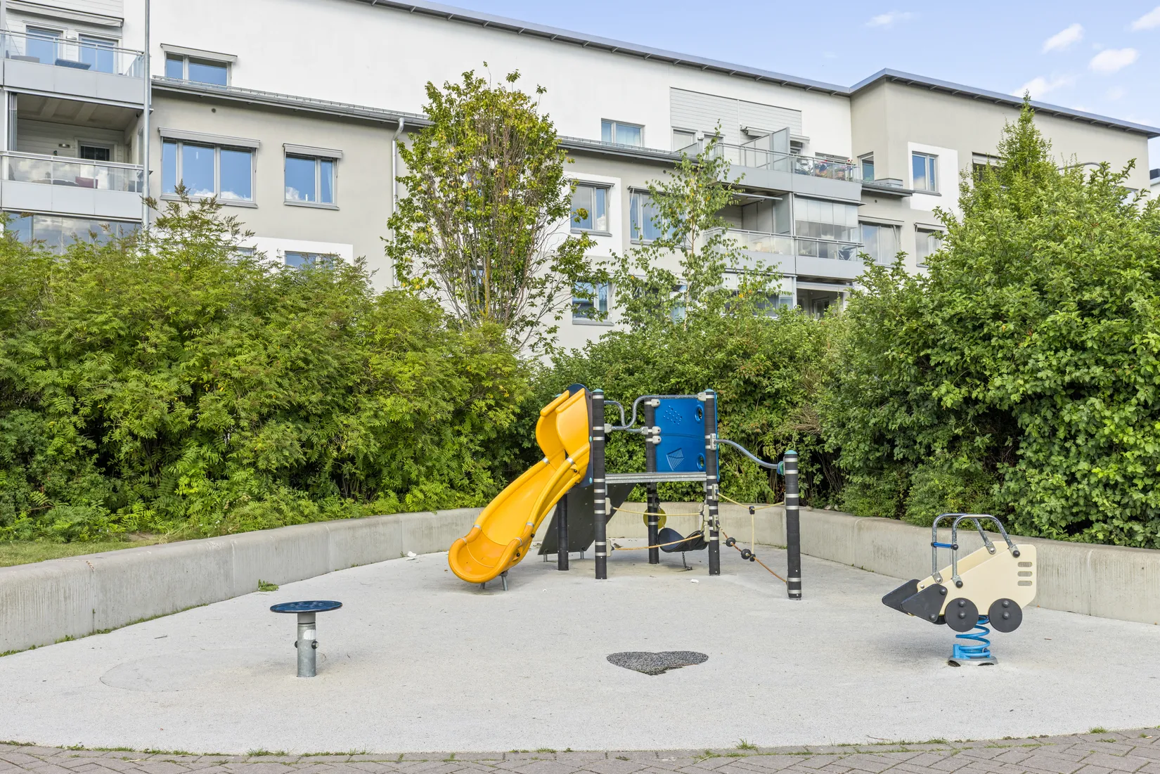 Bostadsrätt, Lockgatan 3, Luthagen/Stabby, Uppsala