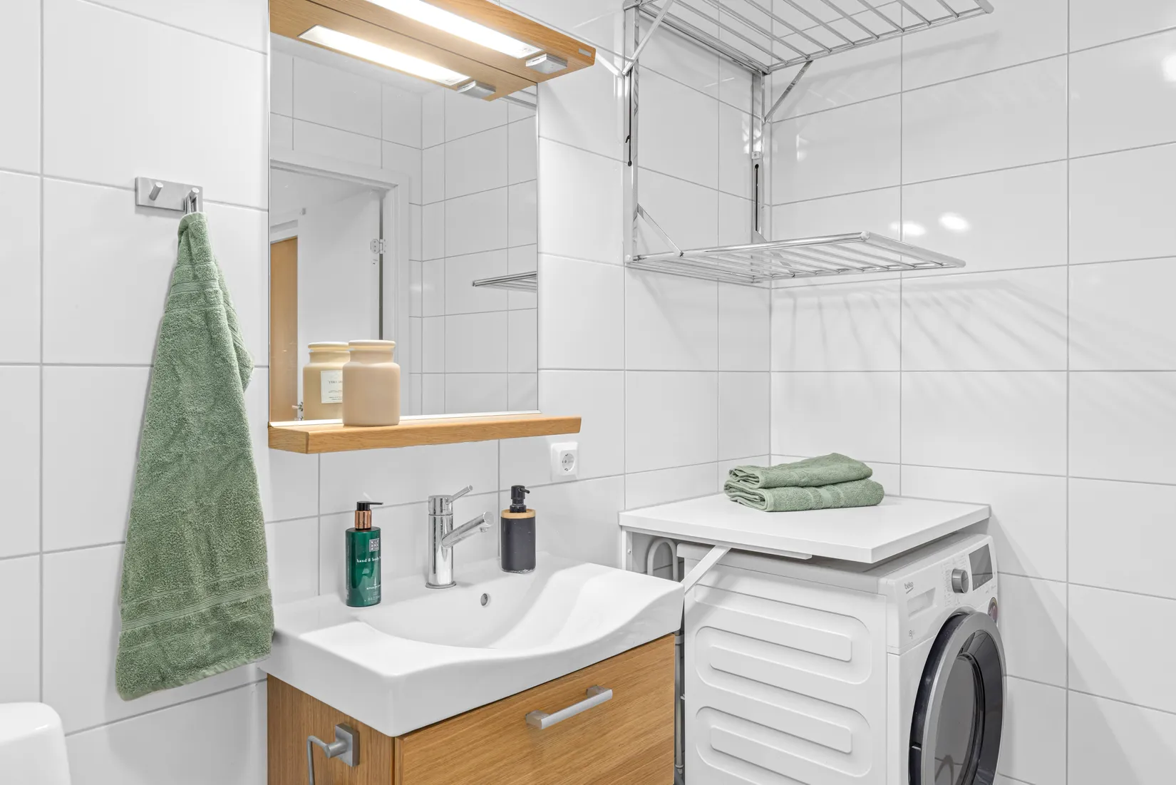 Bostadsrätt, Lockgatan 3, Luthagen/Stabby, Uppsala