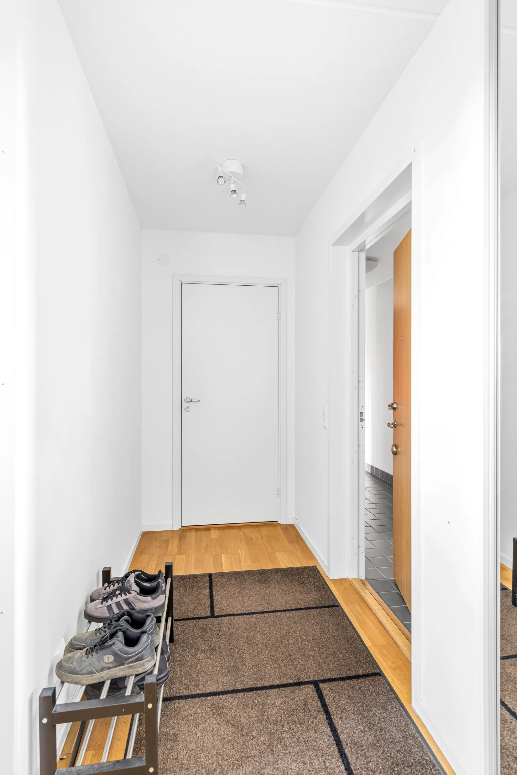 Bostadsrätt, Lockgatan 3, Luthagen/Stabby, Uppsala