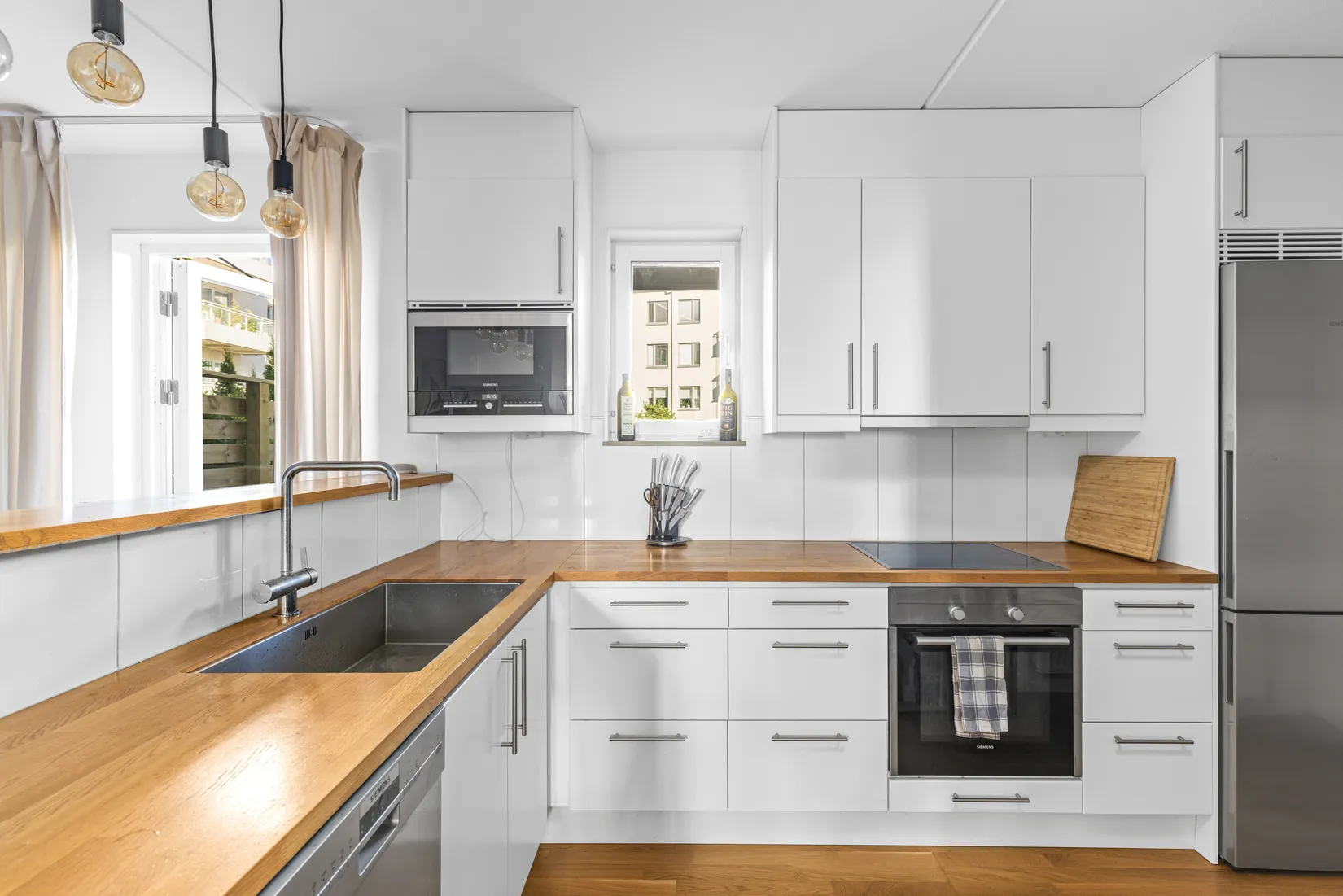 Bostadsrätt, Lockgatan 3, Luthagen/Stabby, Uppsala