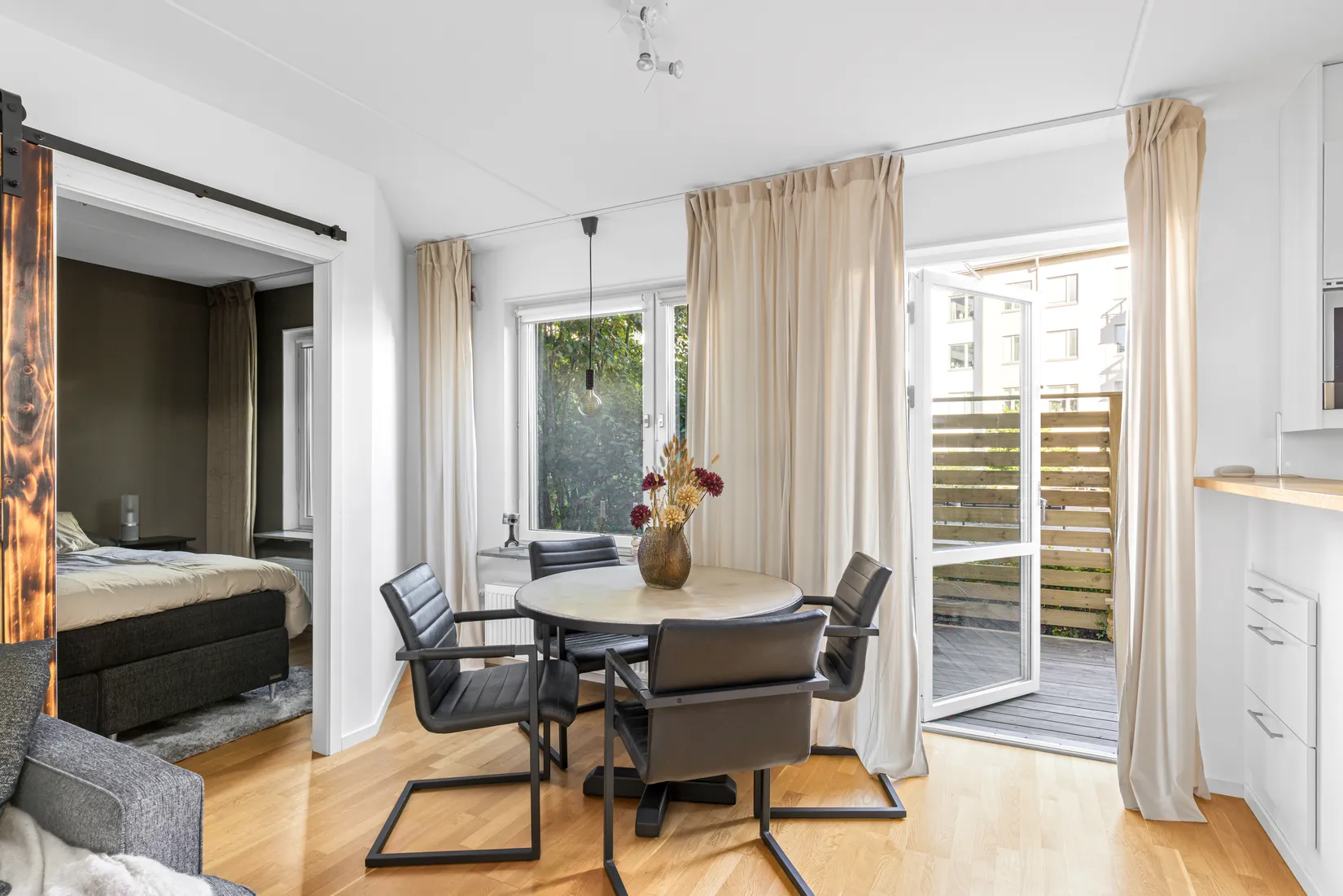 Bostadsrätt, Lockgatan 3, Luthagen/Stabby, Uppsala