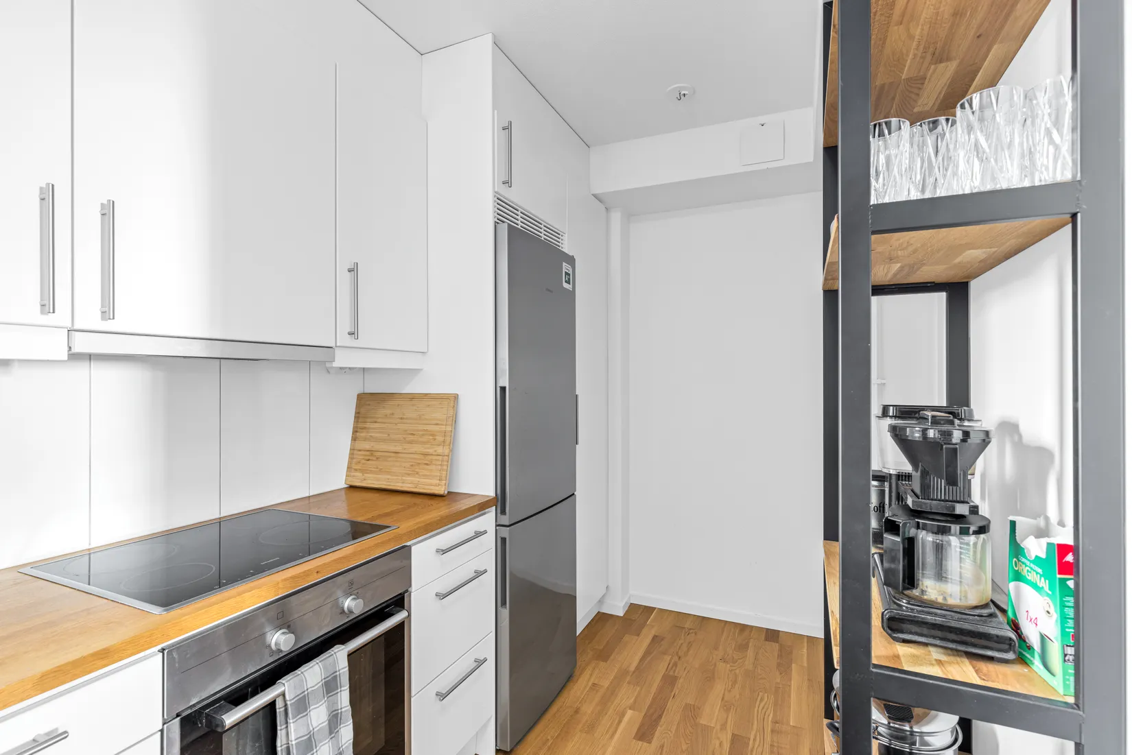 Bostadsrätt, Lockgatan 3, Luthagen/Stabby, Uppsala