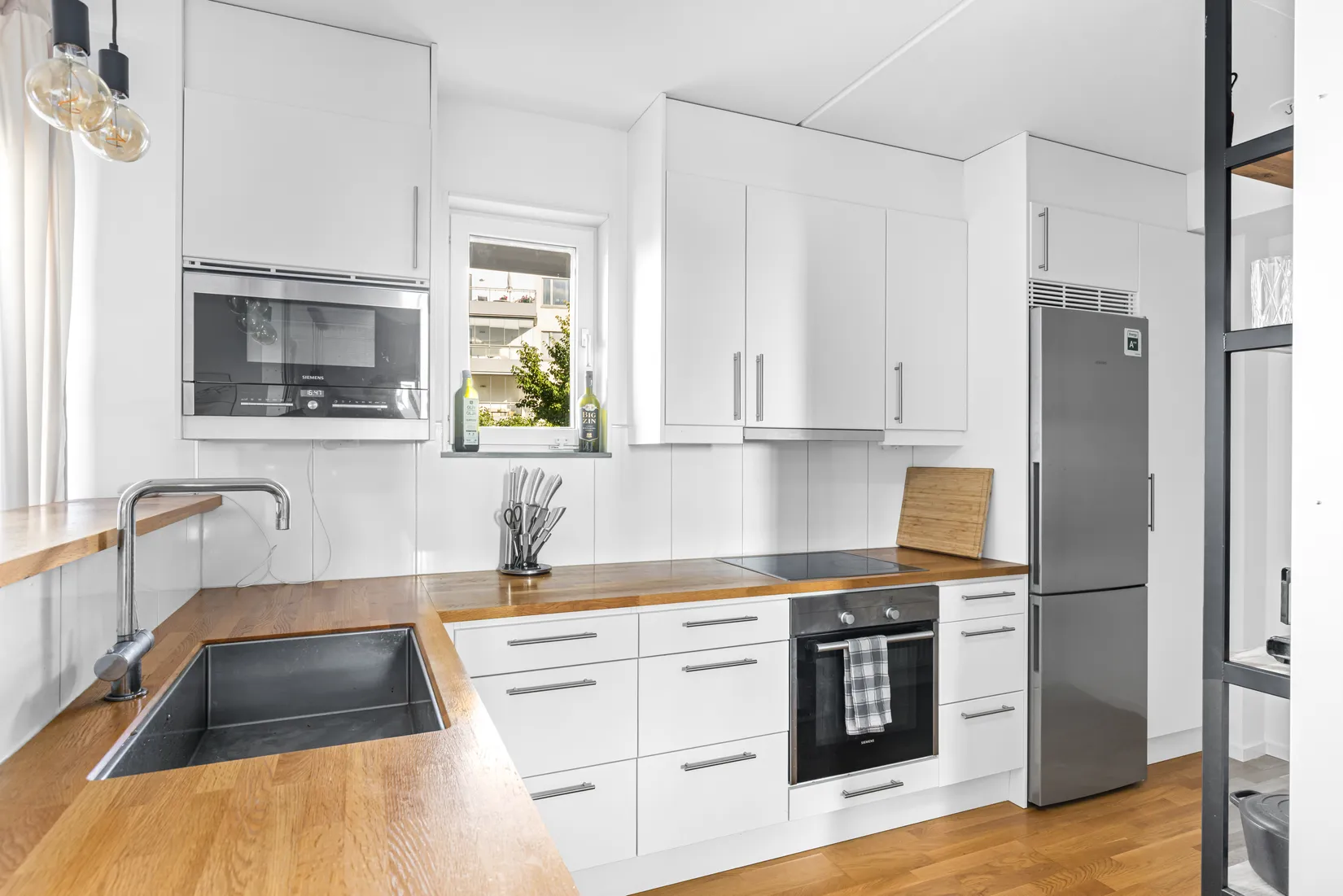 Bostadsrätt, Lockgatan 3, Luthagen/Stabby, Uppsala