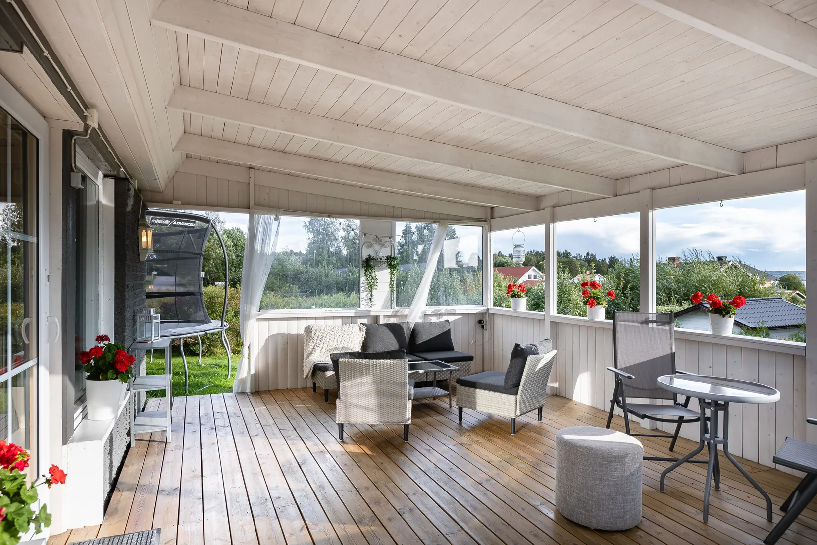 Villa, Vårdhemsvägen 7, Söråker, Timrå