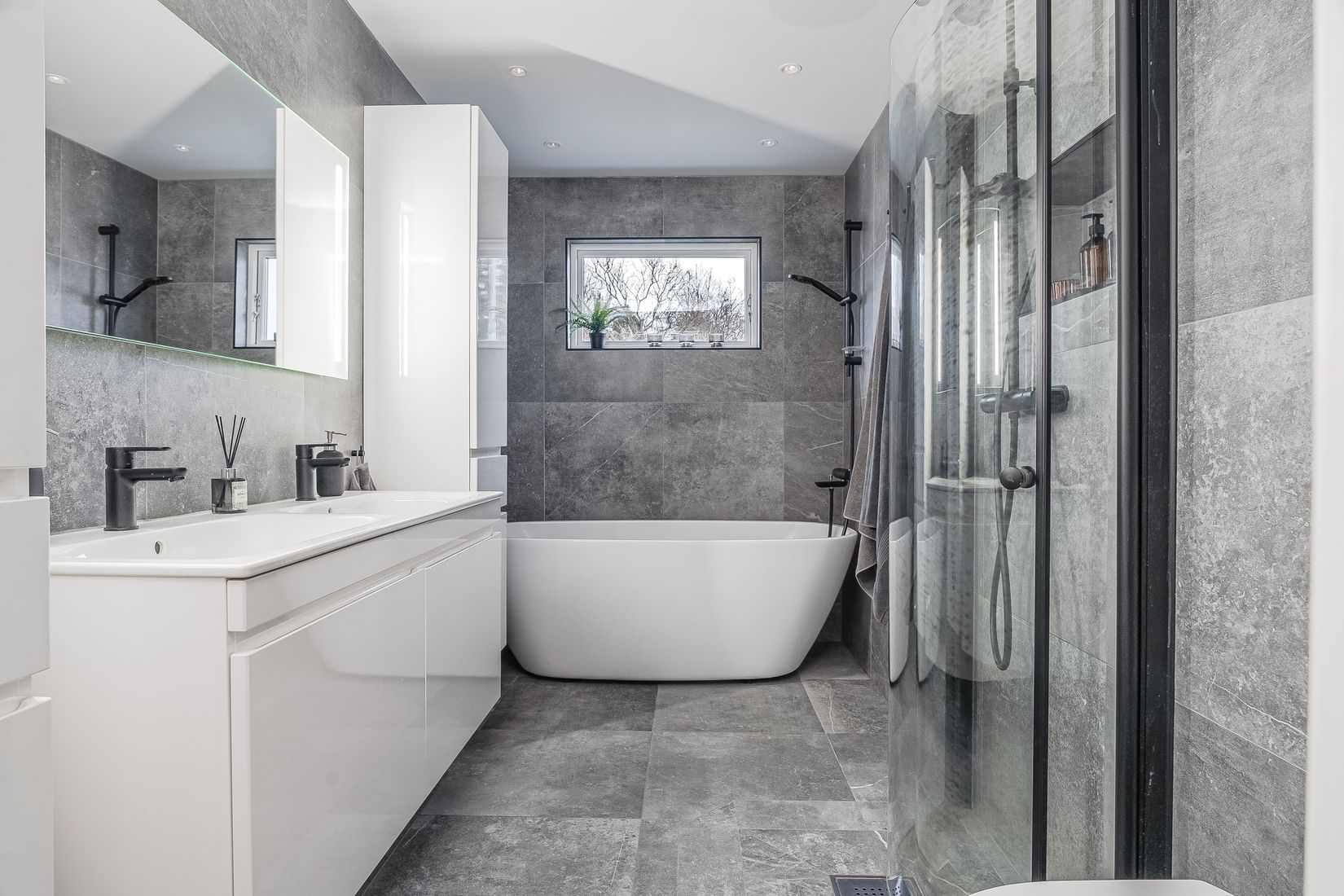 Villa, Vårdhemsvägen 7, Söråker, Timrå