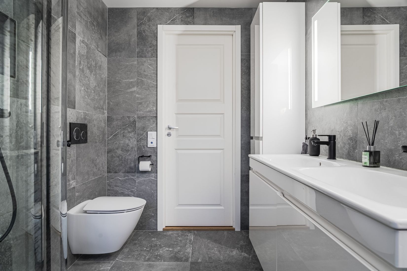 Villa, Vårdhemsvägen 7, Söråker, Timrå