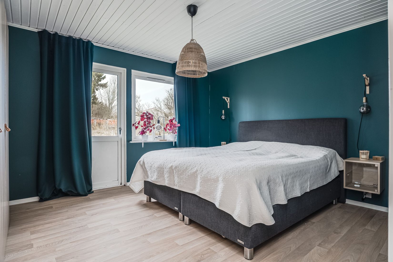 Villa, Vårdhemsvägen 7, Söråker, Timrå