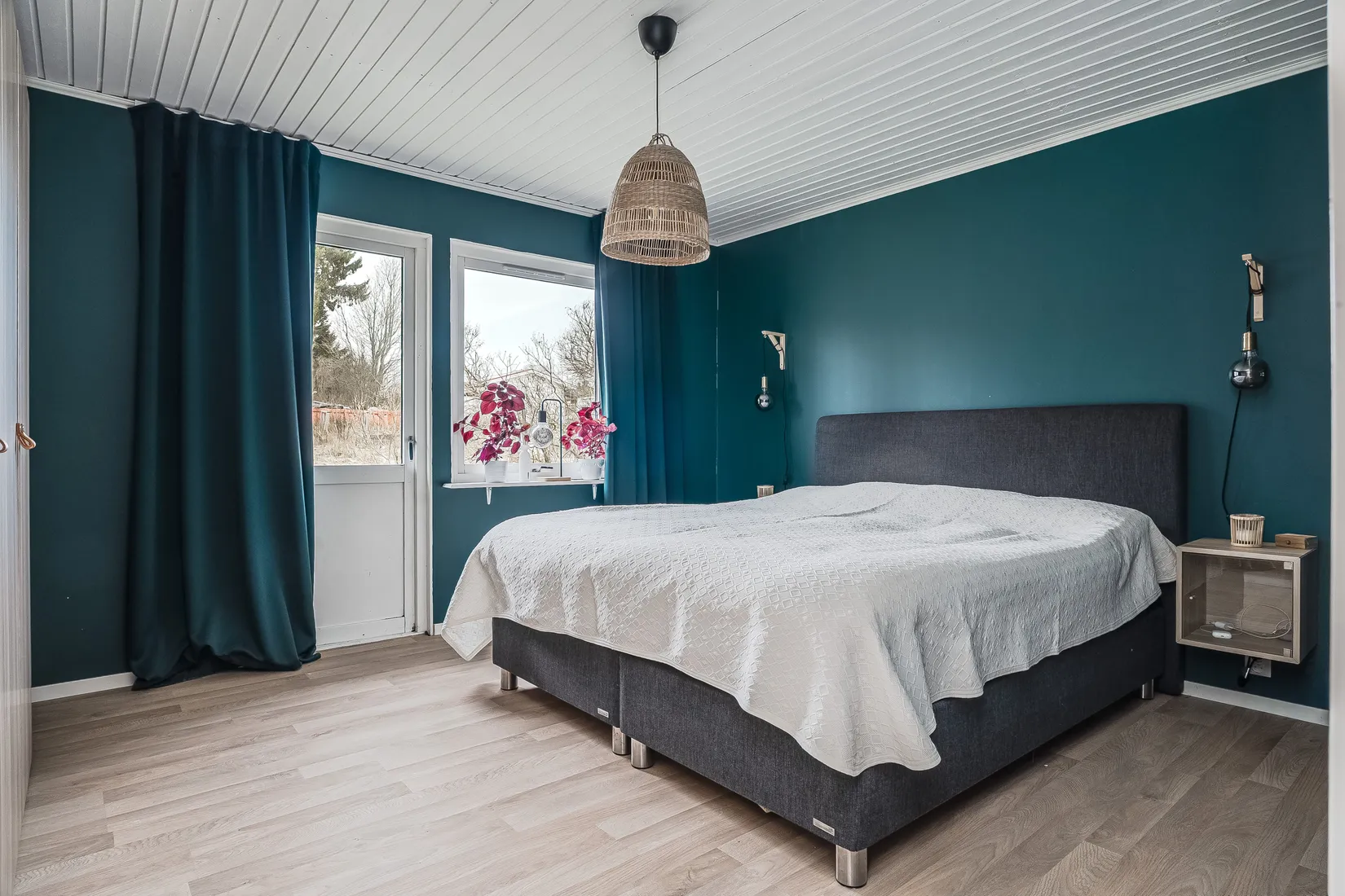 Villa, Vårdhemsvägen 7, Söråker, Timrå