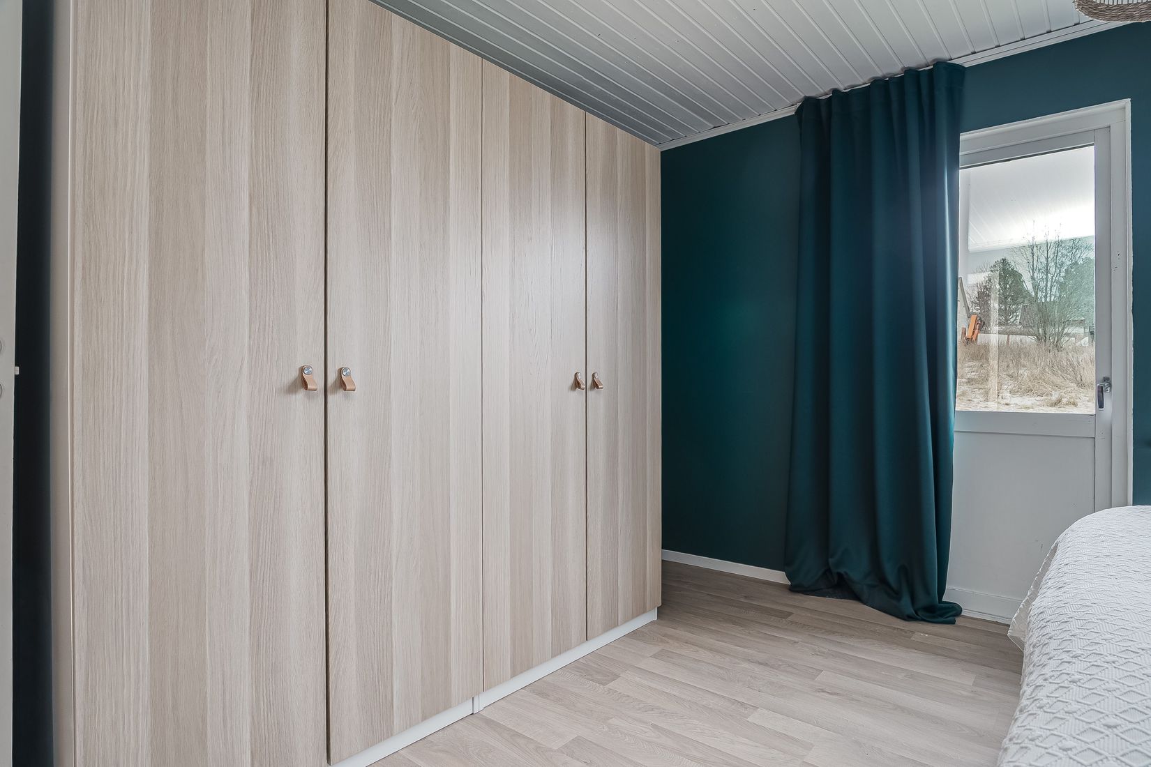 Villa, Vårdhemsvägen 7, Söråker, Timrå