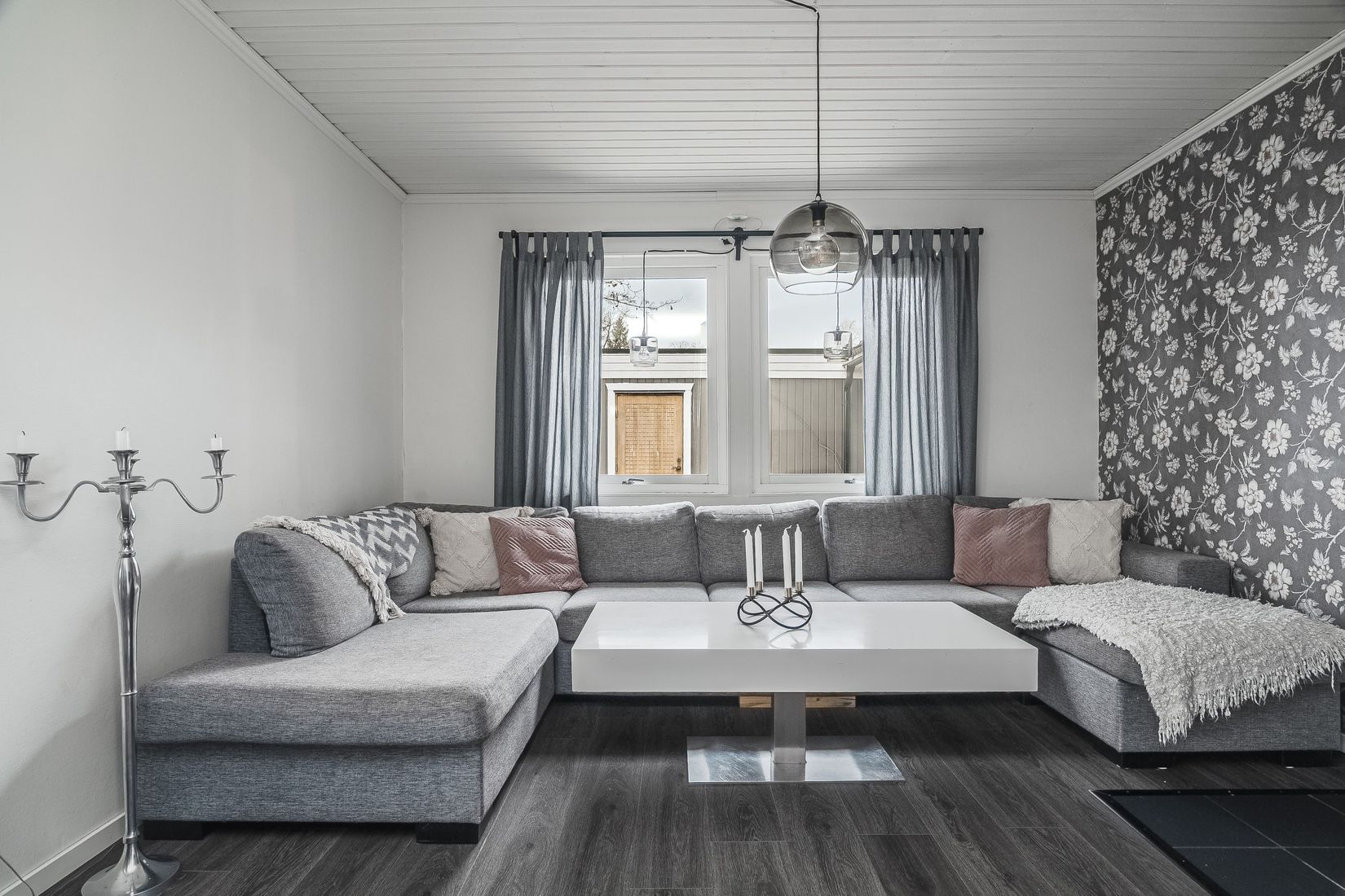 Villa, Vårdhemsvägen 7, Söråker, Timrå