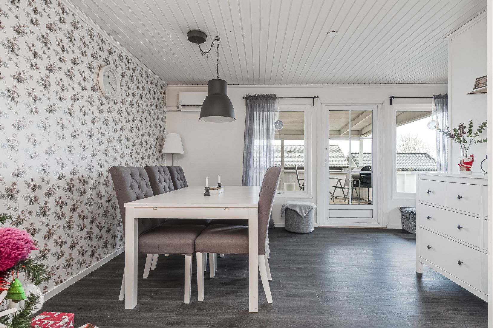 Villa, Vårdhemsvägen 7, Söråker, Timrå