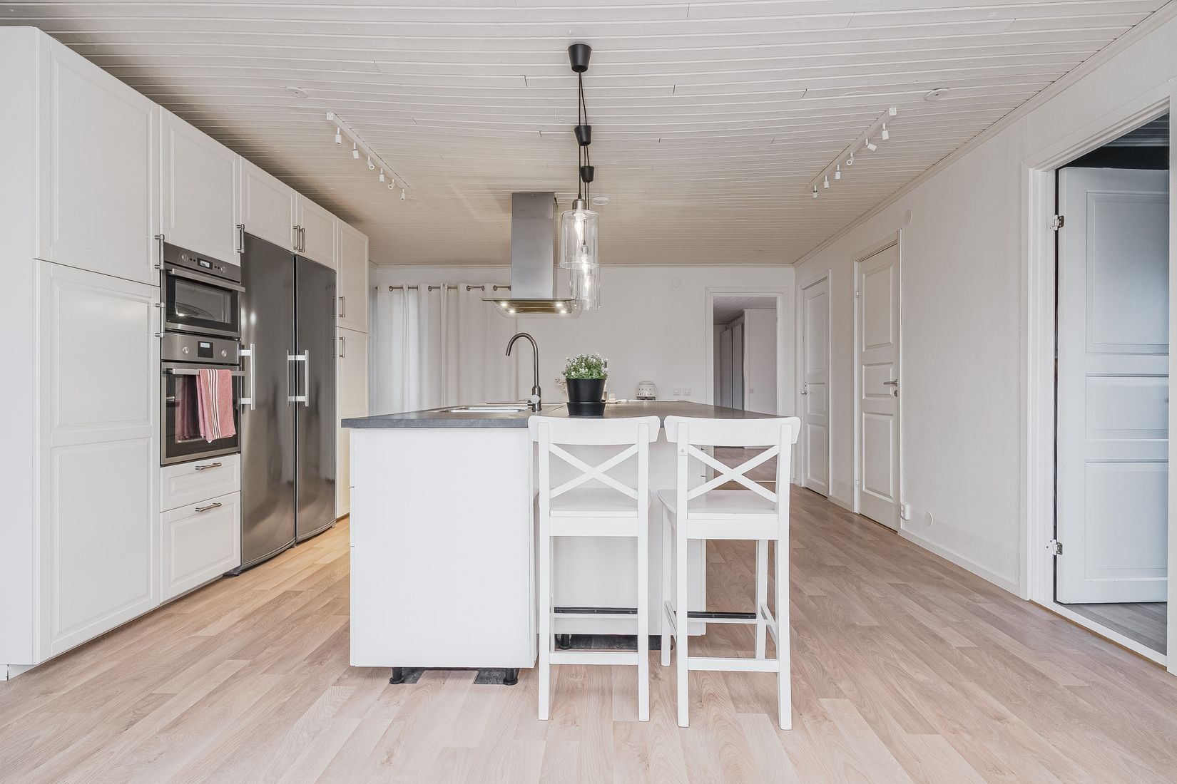 Villa, Vårdhemsvägen 7, Söråker, Timrå